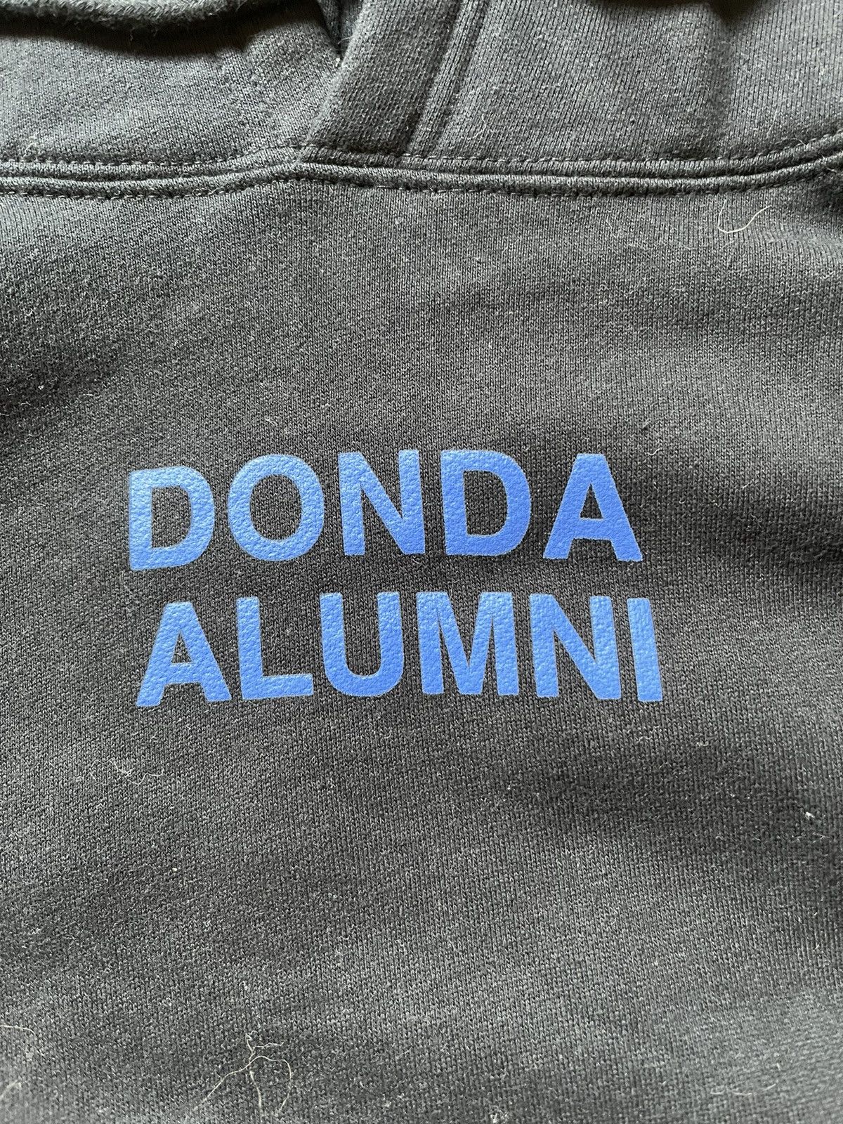 Kanye West × Market Size L - Chinatown Market Donda Alumni Hoodie 📦FAST SHIP📦 Size US L / EU 52-54 / 3 - 4 Thumbnail