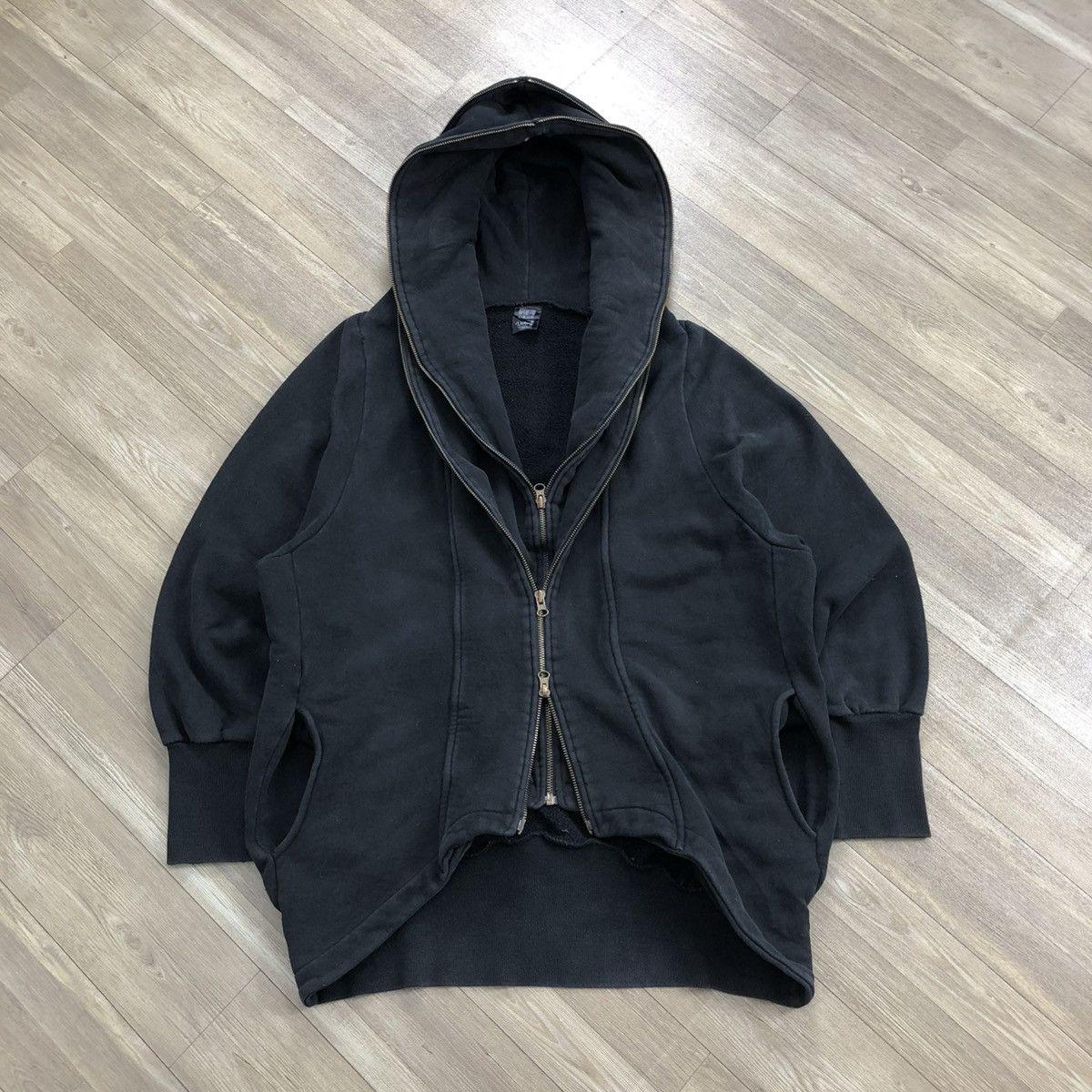 If Six Was Nine × Japanese Brand × Le Grande Bleu (L.G.B.