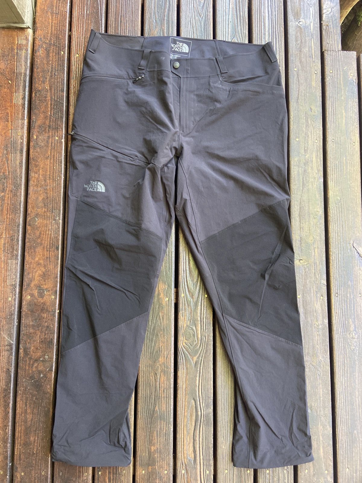 The North Face North Face Technical Pant XL Size US 38 / EU 54 - 1 Thumbnail