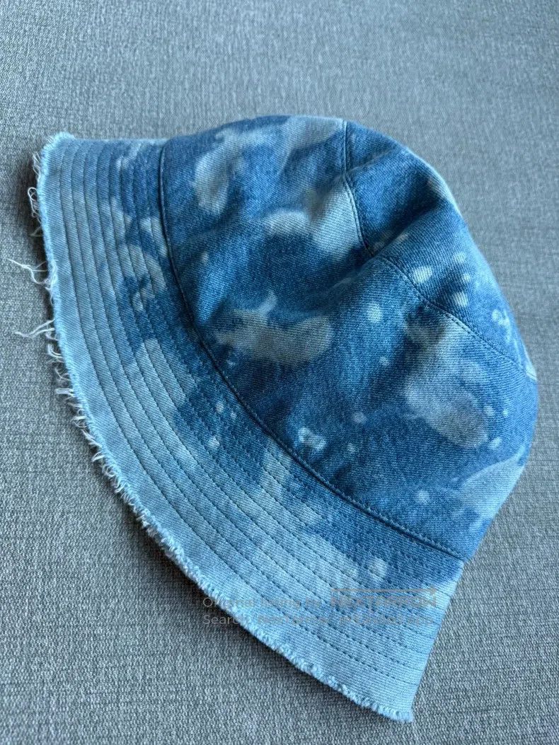 Loewe Loewe size 57 Fisherman's Hat Size ONE SIZE - 3 Thumbnail