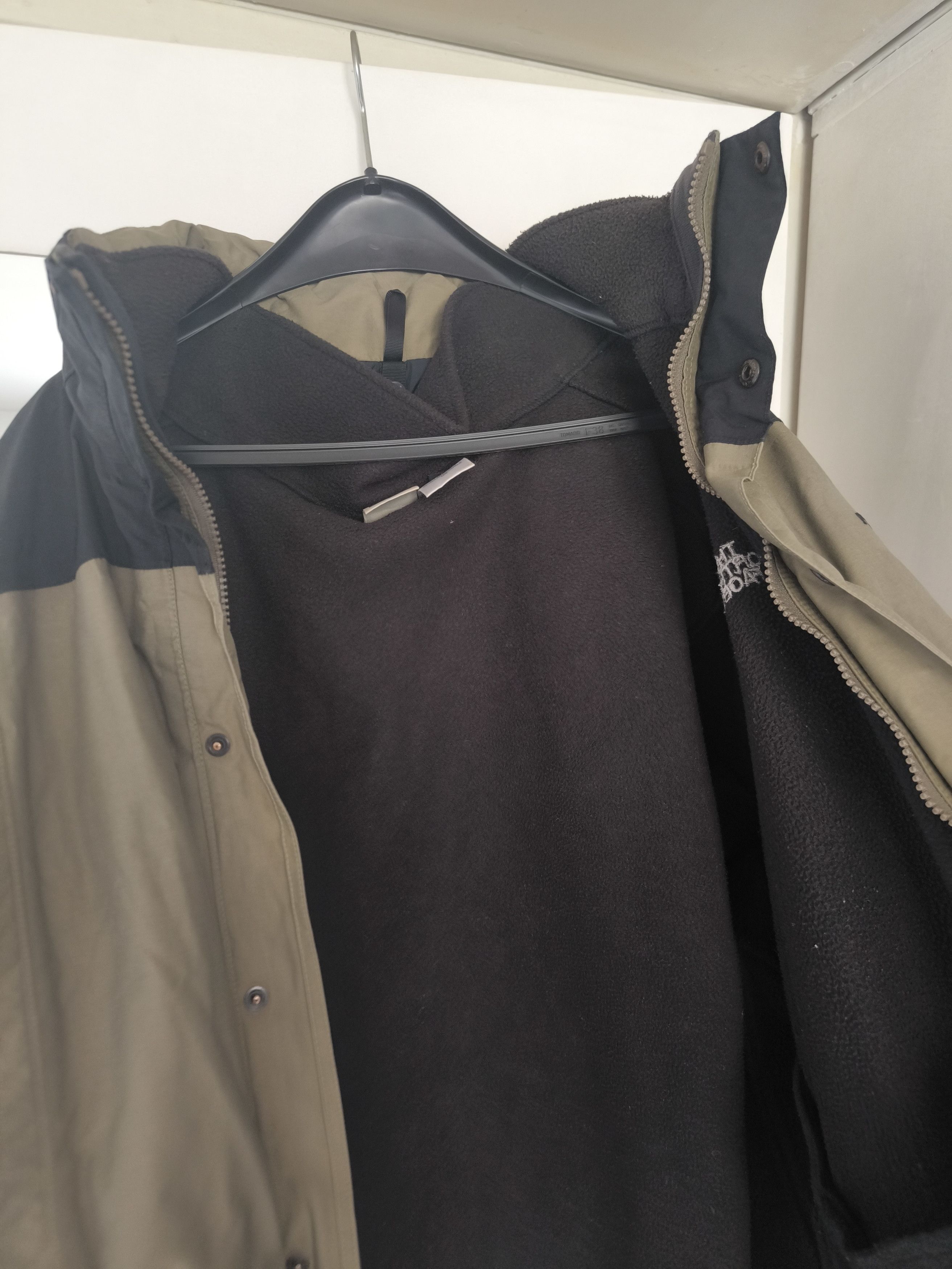 The North Face The North Face Jacket & Fleece Size 52L - 12 Thumbnail