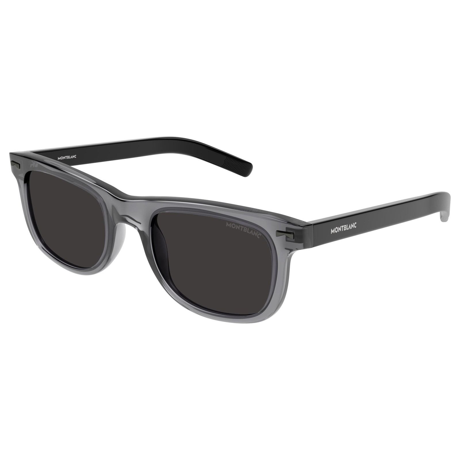 Montblanc Mont Blanc MB0260S-003(MB0260S-003-FR) Size ONE SIZE - 1 Thumbnail