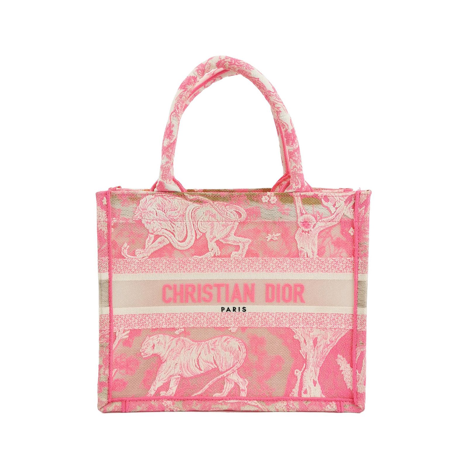 Dior Dior Women os Tote Bags Size ONE SIZE - 1 Thumbnail
