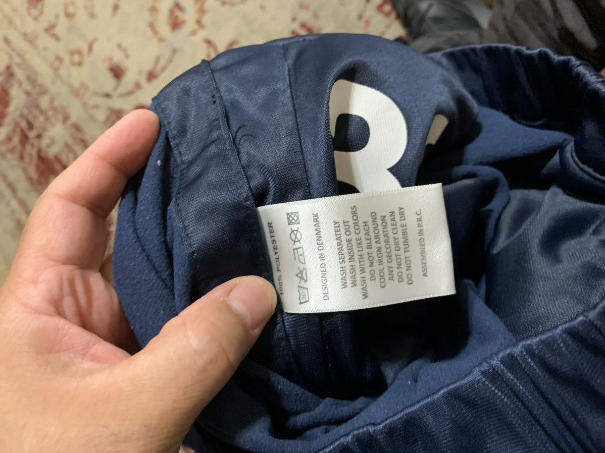Han Kjobenhavn Snap Away Track pants Size US 30 / EU 46 - 12 Thumbnail