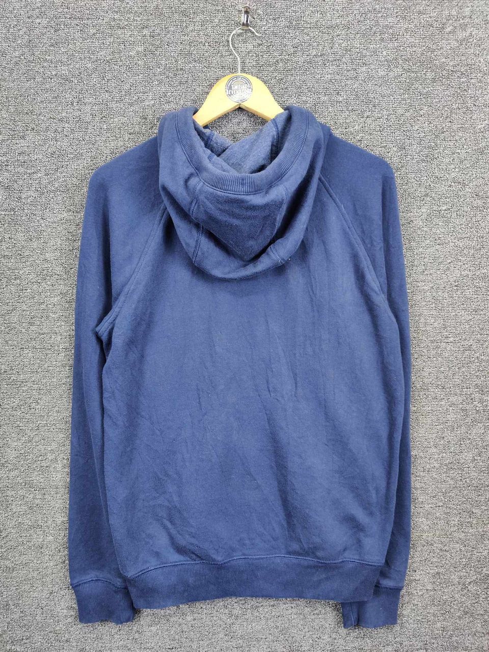 Timberland Vintage Timberland Sweatshirt Hoodie Size US M / EU 48-50 / 2 - 6 Thumbnail