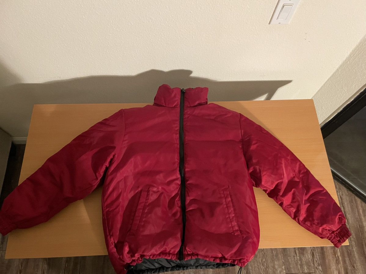 Polo Ralph Lauren Vintage Polo Ralph Lauren Reversible Puffer Jacket Size US M / EU 48-50 / 2 - 3 Thumbnail