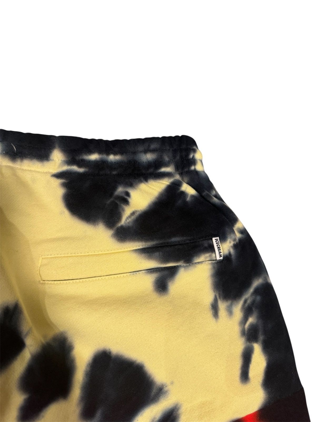 Icecream 🔥 IceCream Rodriguez Jogger Sweatpants/IceCream Dyed Pants Size US 32 / EU 48 - 10 Thumbnail