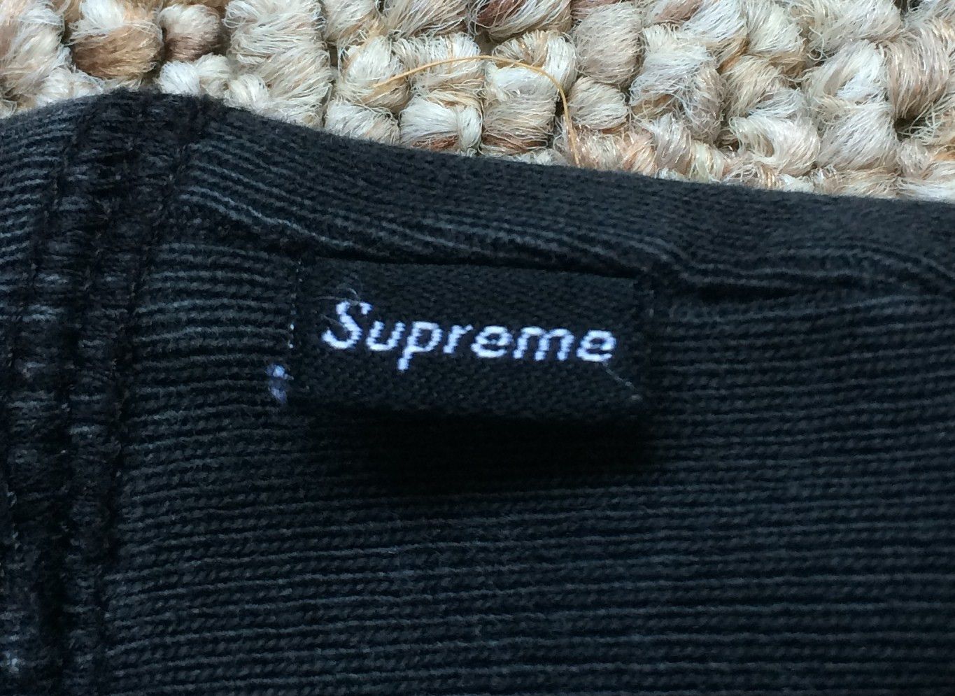 Supreme F/W 2011 Supreme Uptown New Yorker Hoodie Size US S / EU 44-46 / 1 - 2 Thumbnail