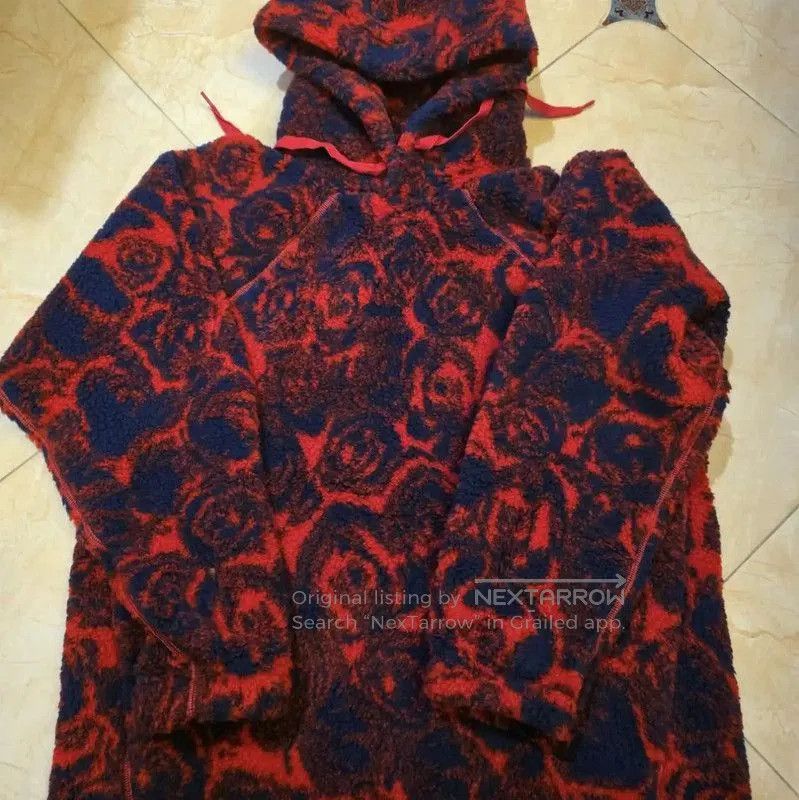 Burberry Burberry Red Wool. Size US S / EU 44-46 / 1 - 4 Thumbnail