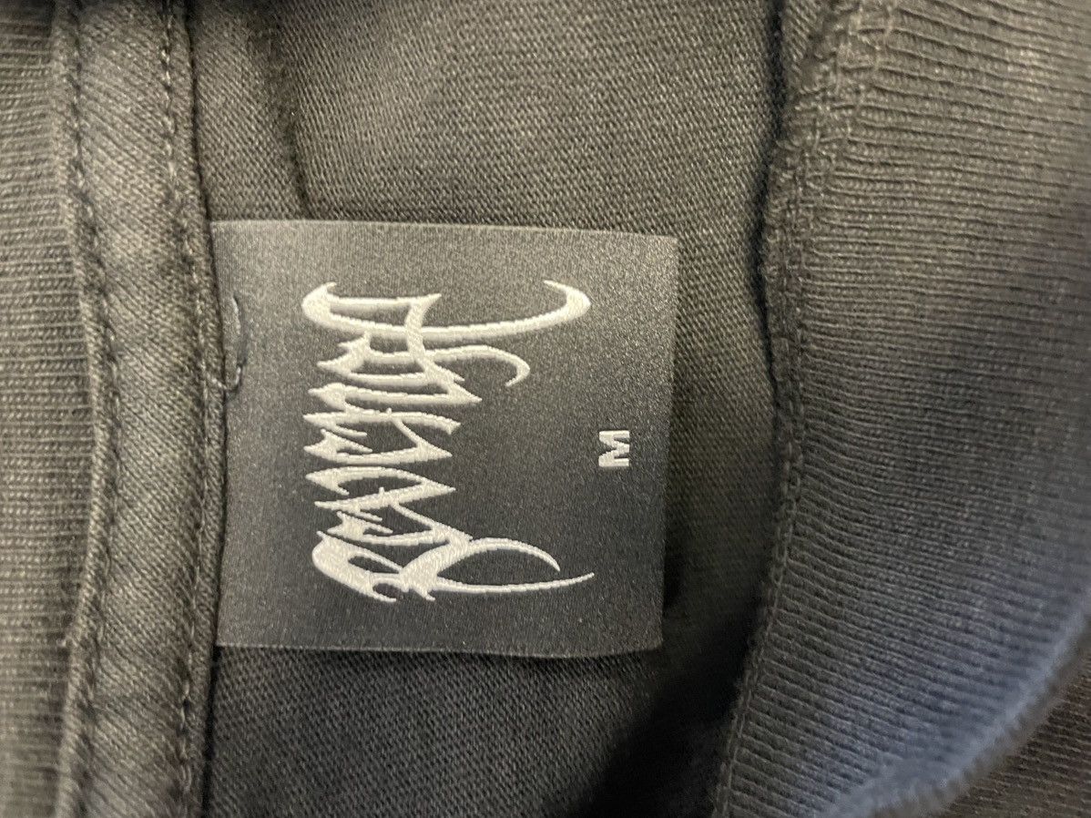 Revenge Revenge Is Made For 2 Tee Size US M / EU 48-50 / 2 - 2 Thumbnail