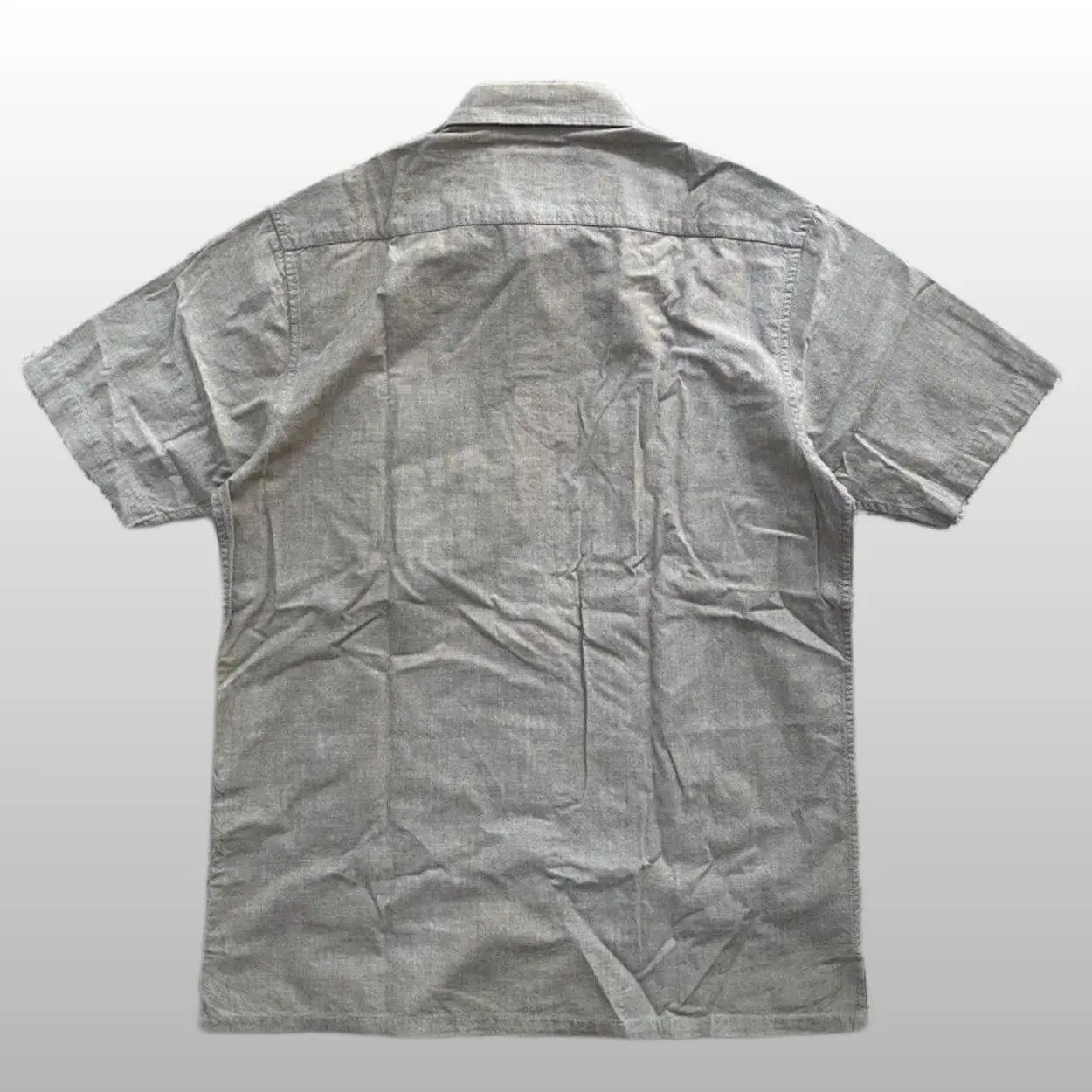 Supreme Supreme Guatemala Shirt SS13 Size US S / EU 44-46 / 1 - 2 Thumbnail