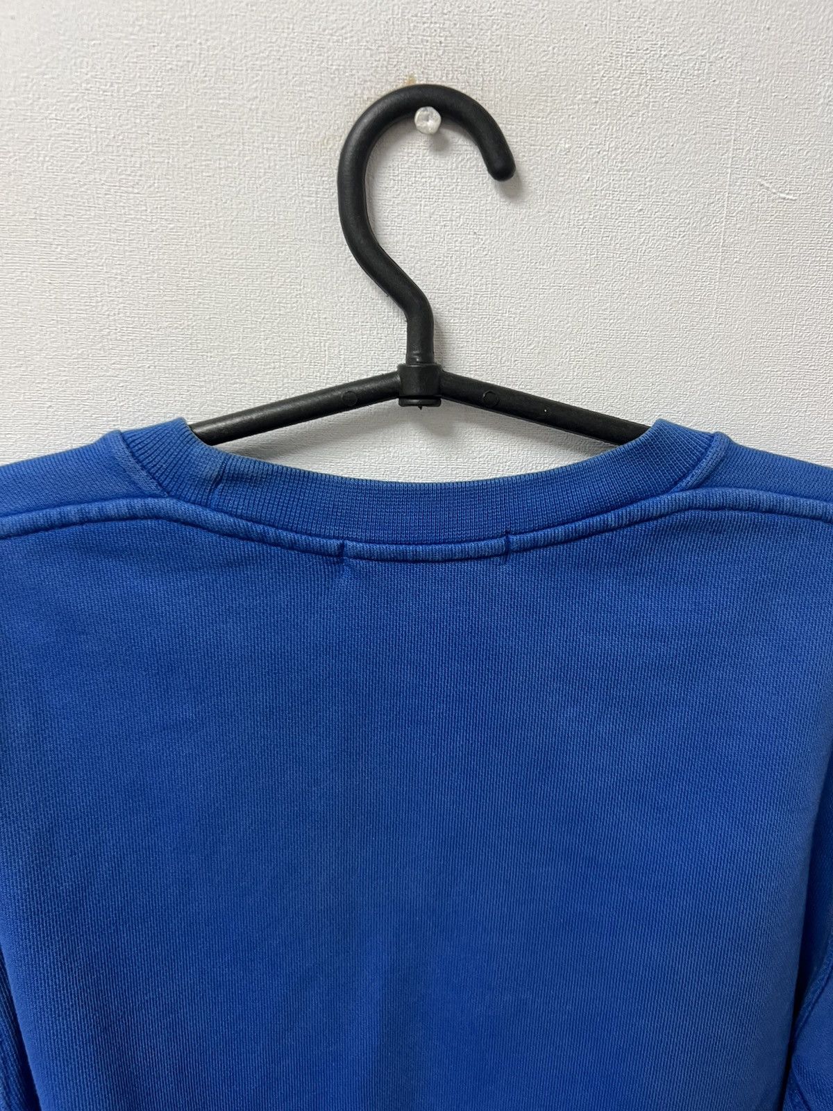 Stone Island Vintage Stone Island Sweater Size US L / EU 52-54 / 3 - 10 Thumbnail