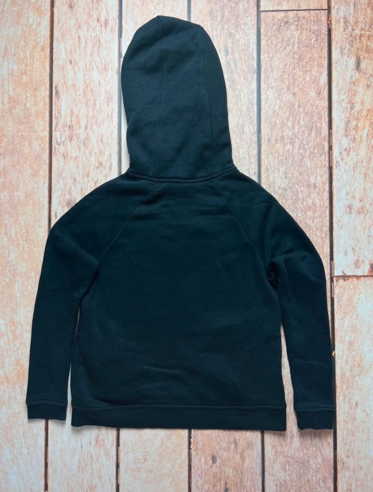 Nike Nike hoodie y2k Size S / US 4 / IT 40 - 2 Thumbnail