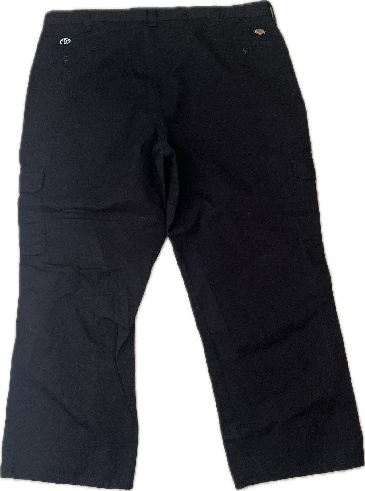 Dickies Dickies Work Pants Size 42/30 Size US 42 / EU 58 - 3 Thumbnail