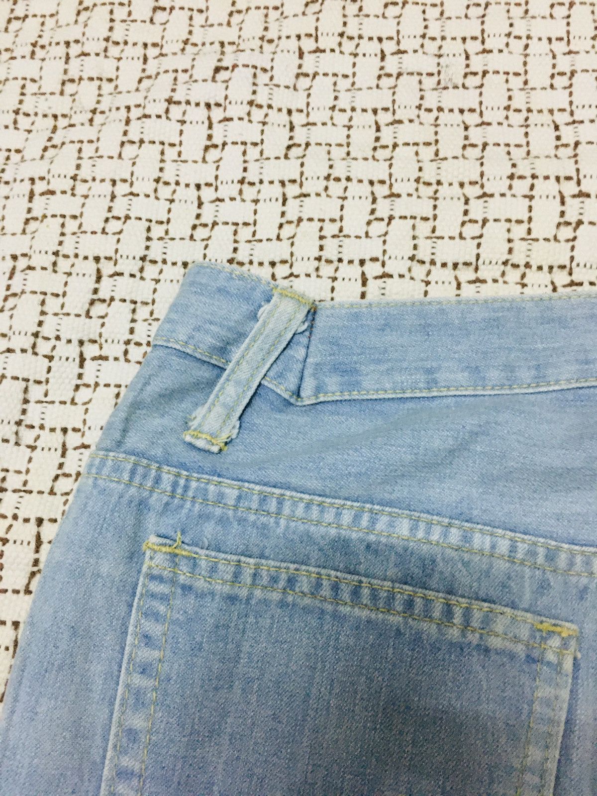 Other Bobson Flare Jeans (17) Size 29" - 14 Thumbnail