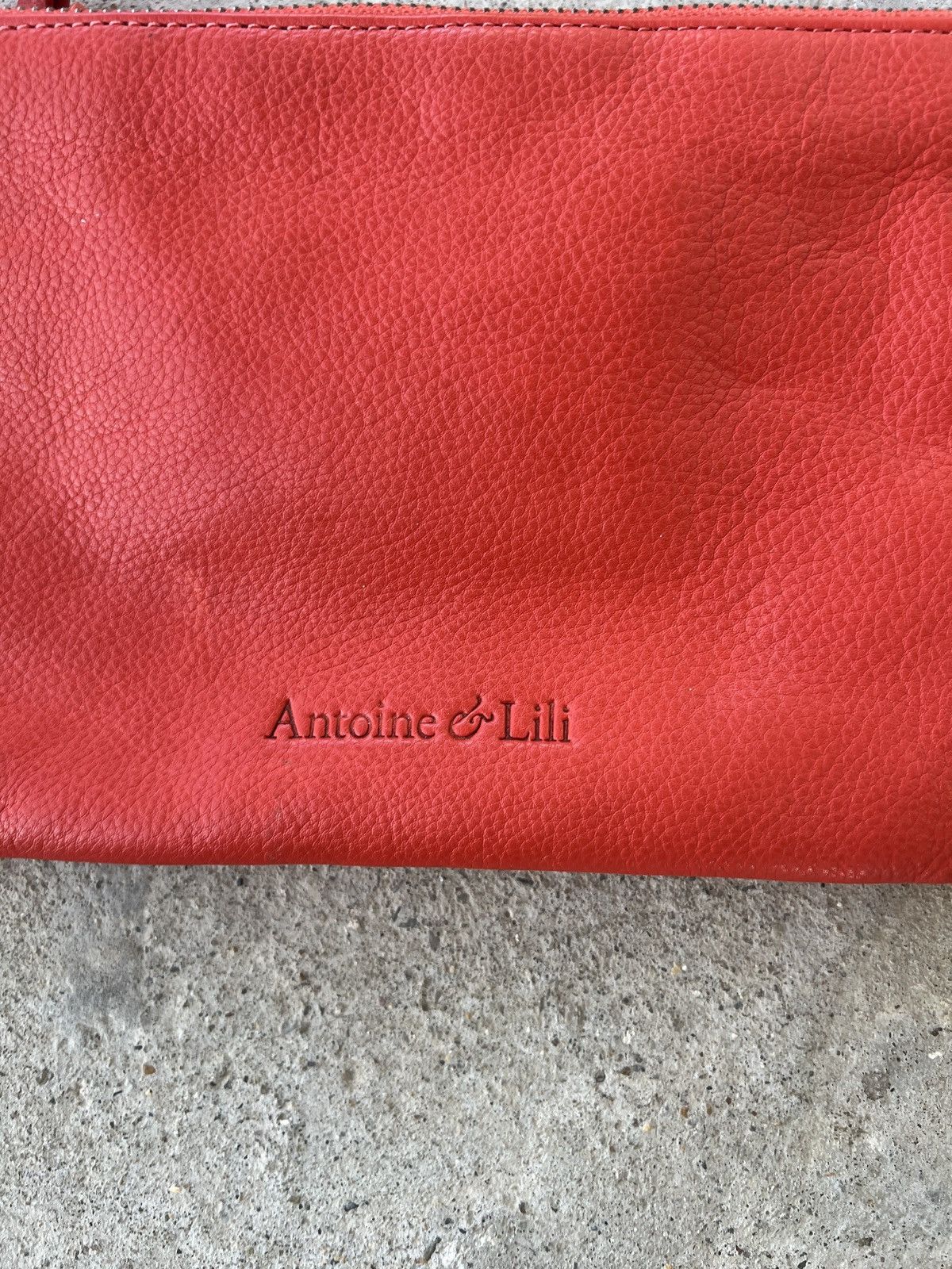 Other Antoine & Lili Leather Bag Size ONE SIZE - 2 Thumbnail