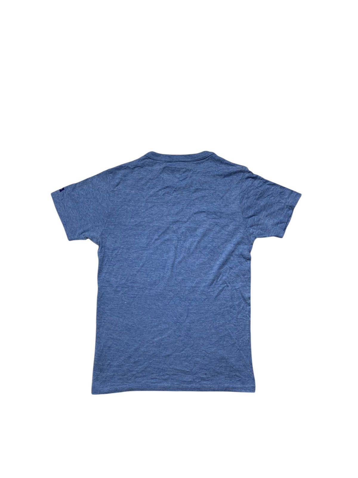 Y's Y’s by yohji yamamoto graphic t-shirt Size US S / EU 44-46 / 1 - 6 Thumbnail