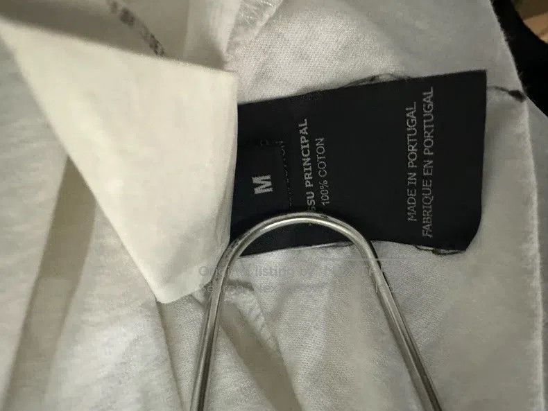 Vetements VETEMENTS short sleeves Size US M / EU 48-50 / 2 - 4 Thumbnail