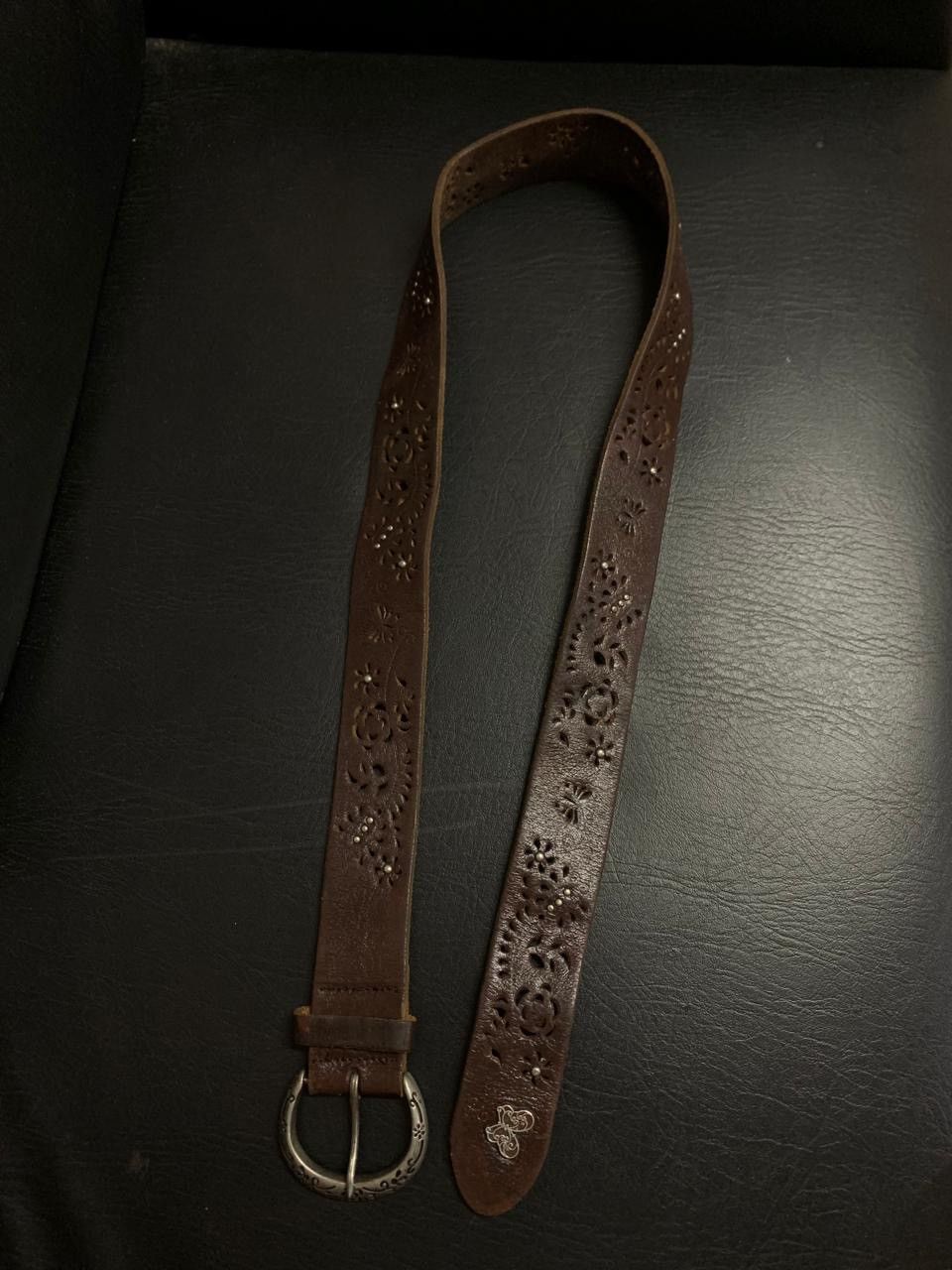Men's If Six Was Nine Belts | Grailed