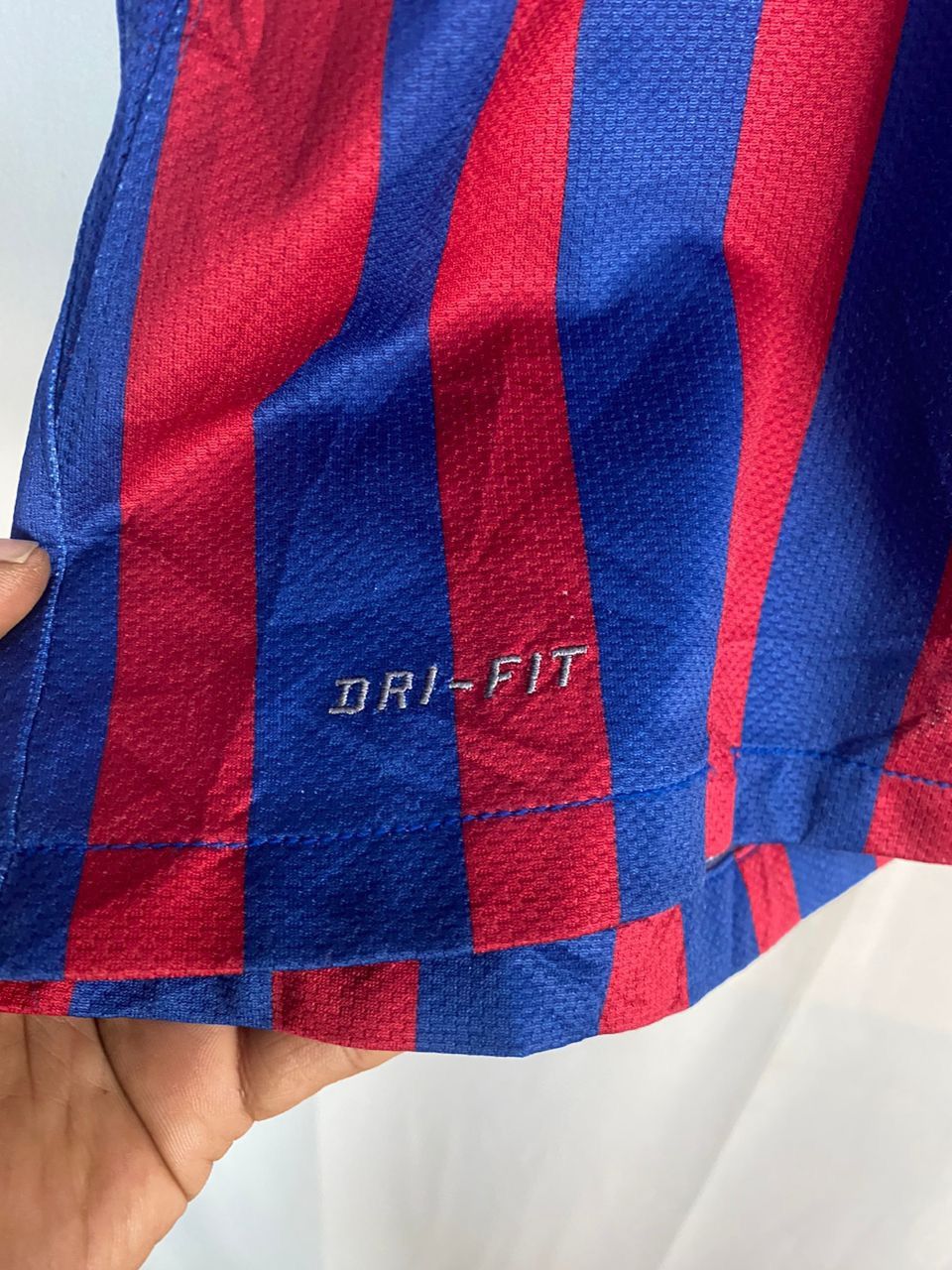 Other Barcelona fc 2011/12 jersey by nike Size US M / EU 48-50 / 2 - 6 Thumbnail