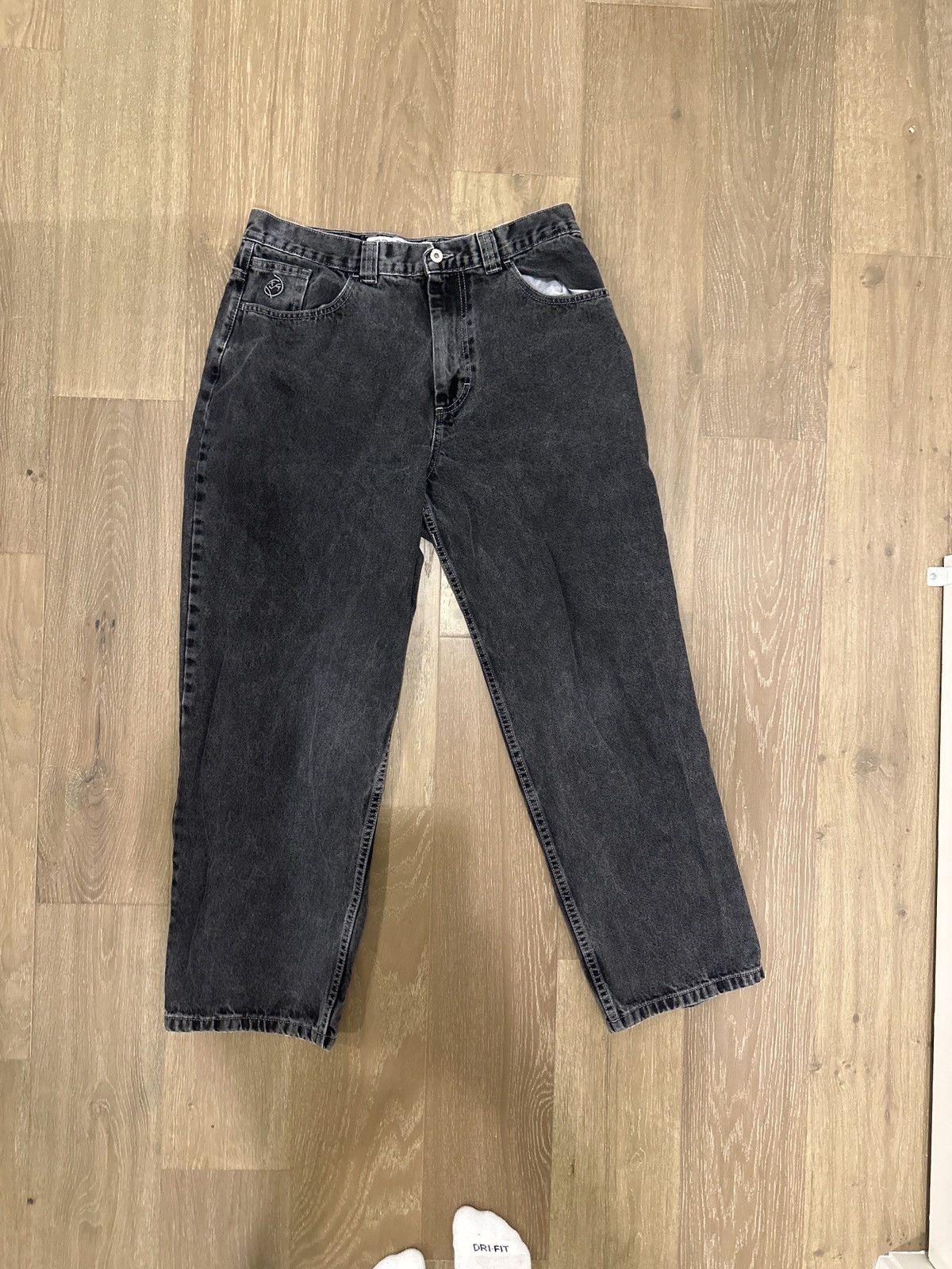 Polar Skate Co. Large Big Boys Size US 36 / EU 52 - 1 Thumbnail