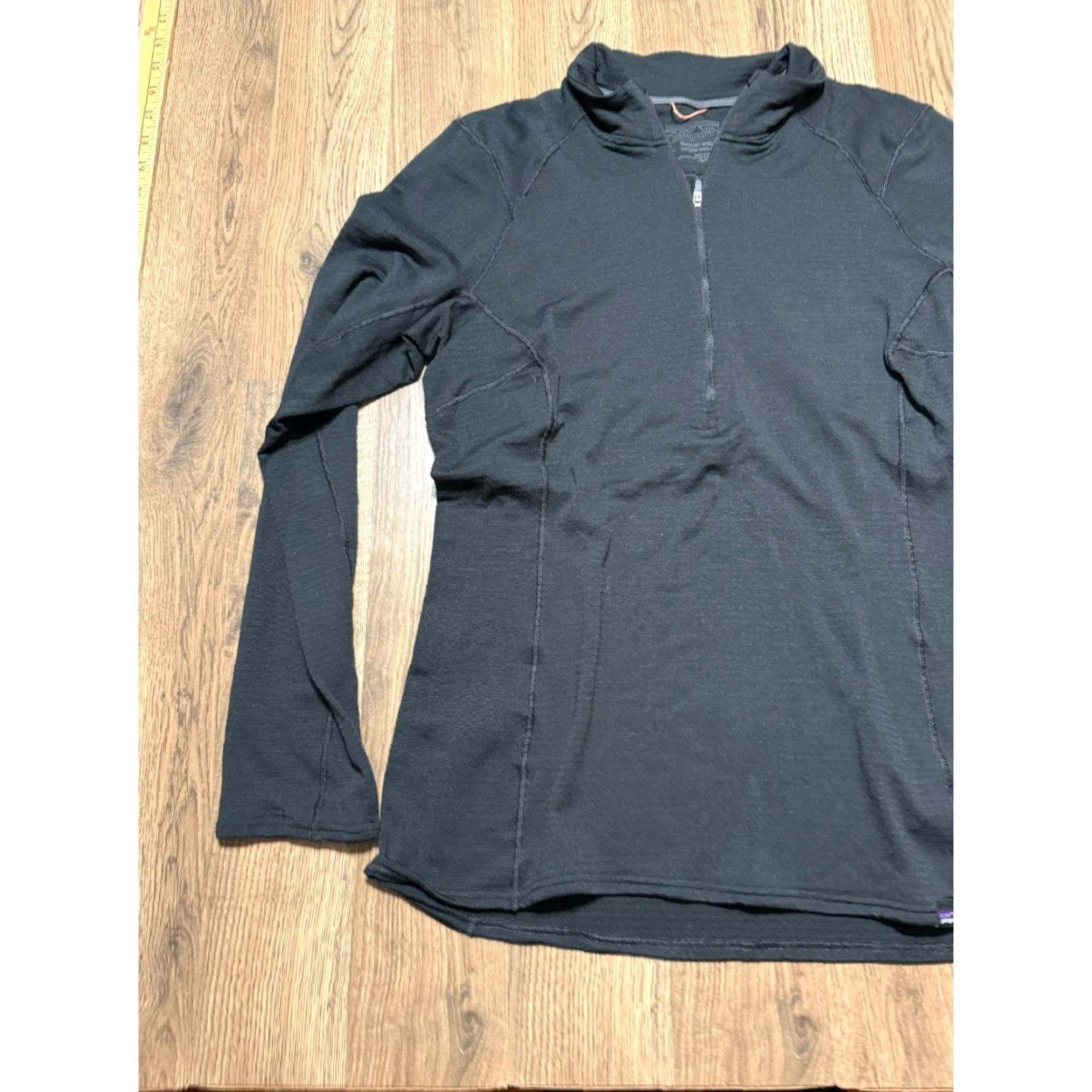 Patagonia VINTAGE? No. Size M / US 6-8 / IT 42-44 - 3 Thumbnail