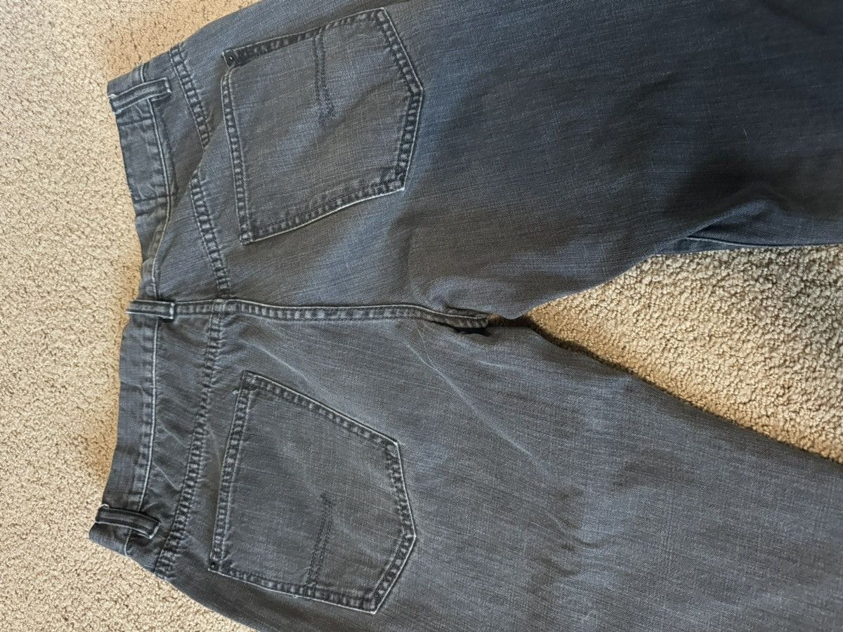 Calvin Klein Vintage Calvin Klein denim Size US 34 / EU 50 - 3 Thumbnail