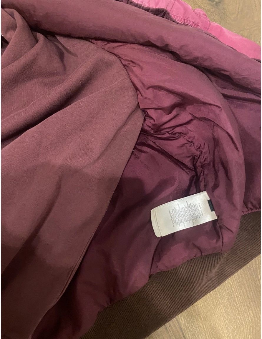 Diesel Diesel G-Diesel Kamila Gradient-Effect Hooded Zipped Jacket Size XL / US 12-14 / IT 48-50 - 5 Thumbnail