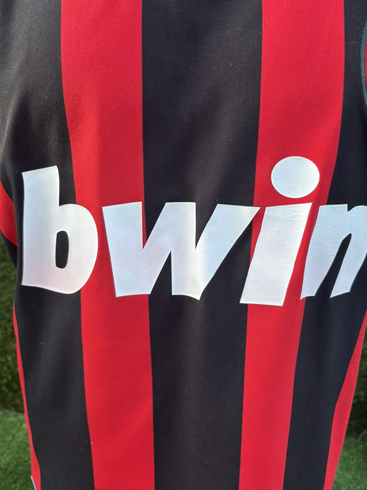 Adidas Jersey kaka ac milan Size US XS / EU 42 / 0 - 10 Thumbnail