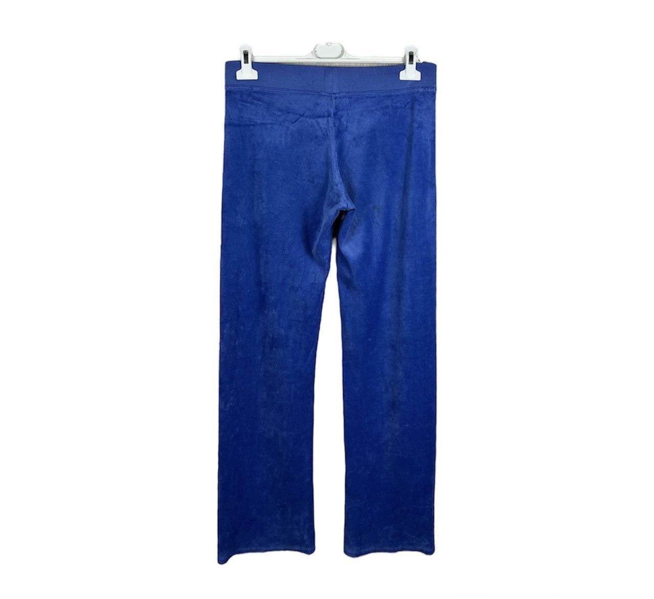 Juicy Couture Vintage Juicy Couture velour tracksuit set y2k choose retro Size M / US 6-8 / IT 42-44 - 5 Thumbnail