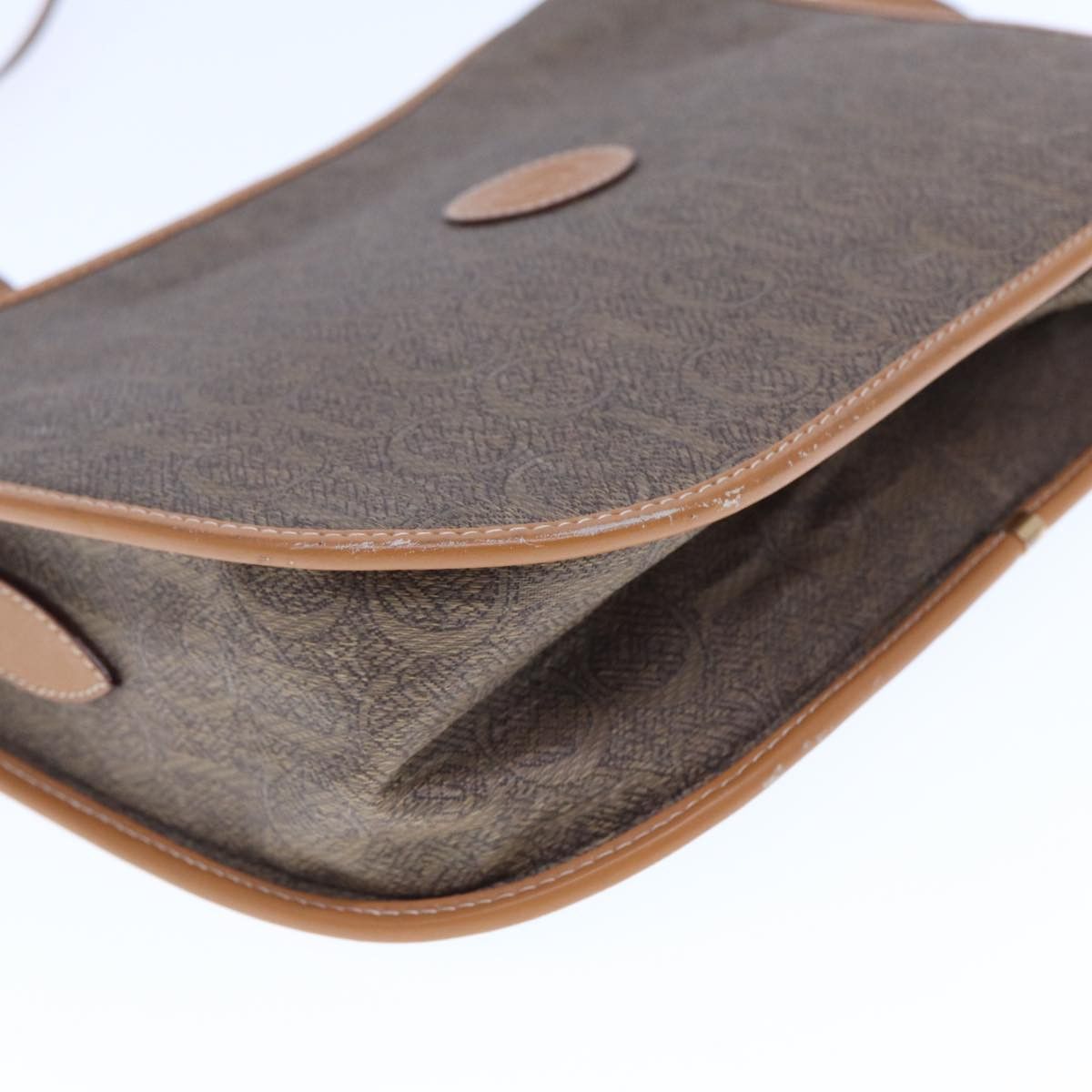 Gucci GUCCI Shoulder Bag Canvas Beige 001 23 001 23 Size ONE SIZE - 8 Thumbnail