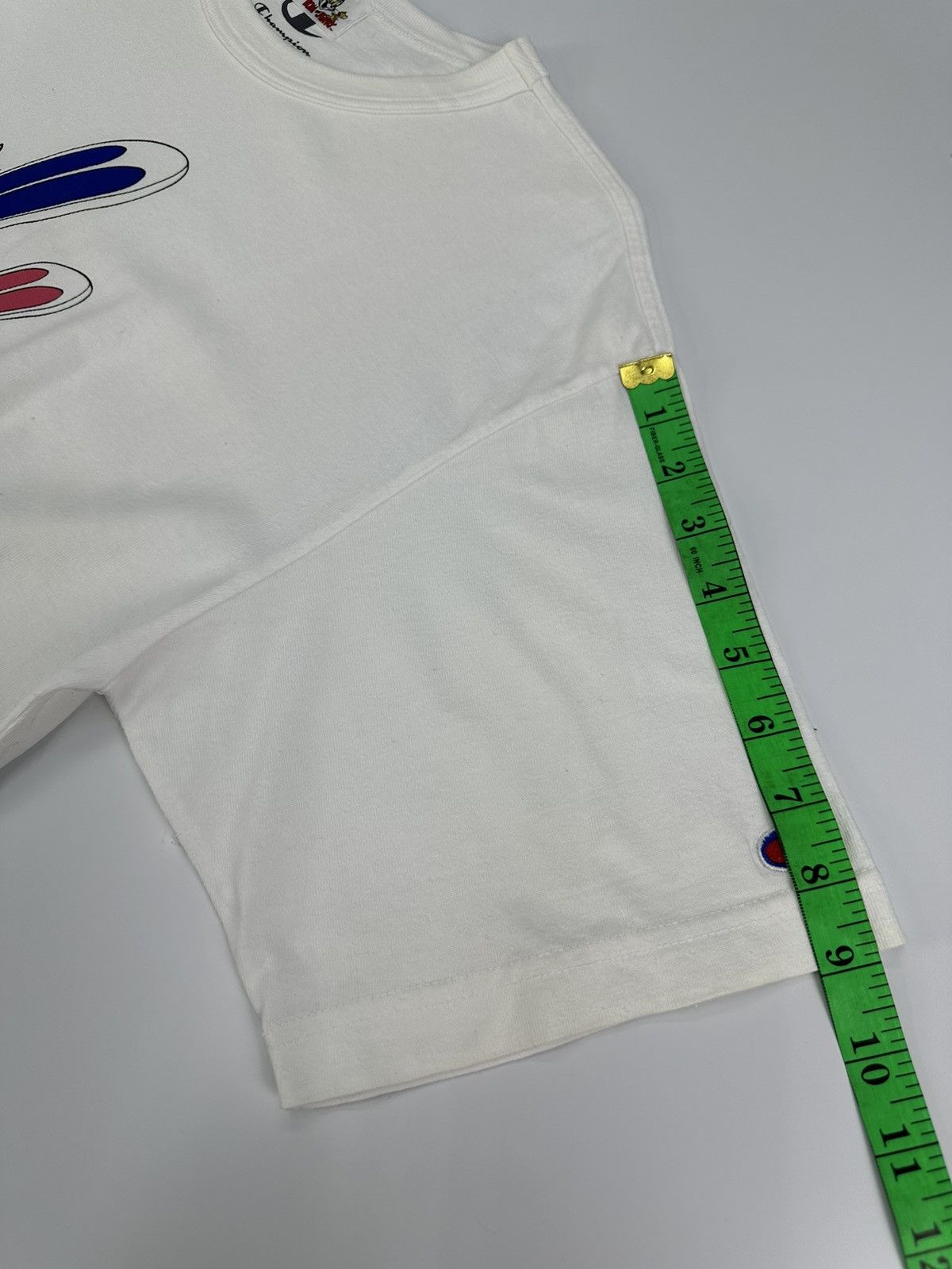 Champion Champion X Tom and Jerry Vintage Tshirt A601 Size US L / EU 52-54 / 3 - 6 Thumbnail