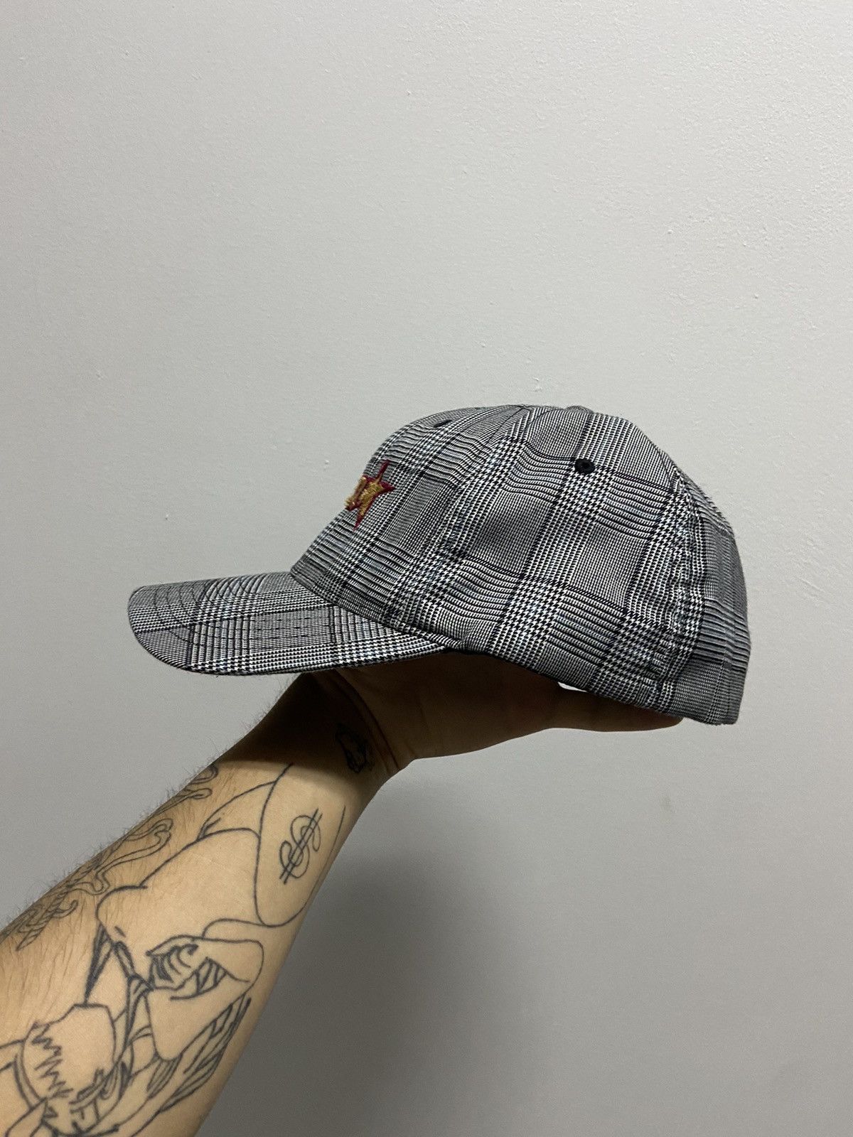 Other Porn Star ⭐️ Cap pornstar Vintage center Logo Humor Size ONE SIZE - 3 Thumbnail