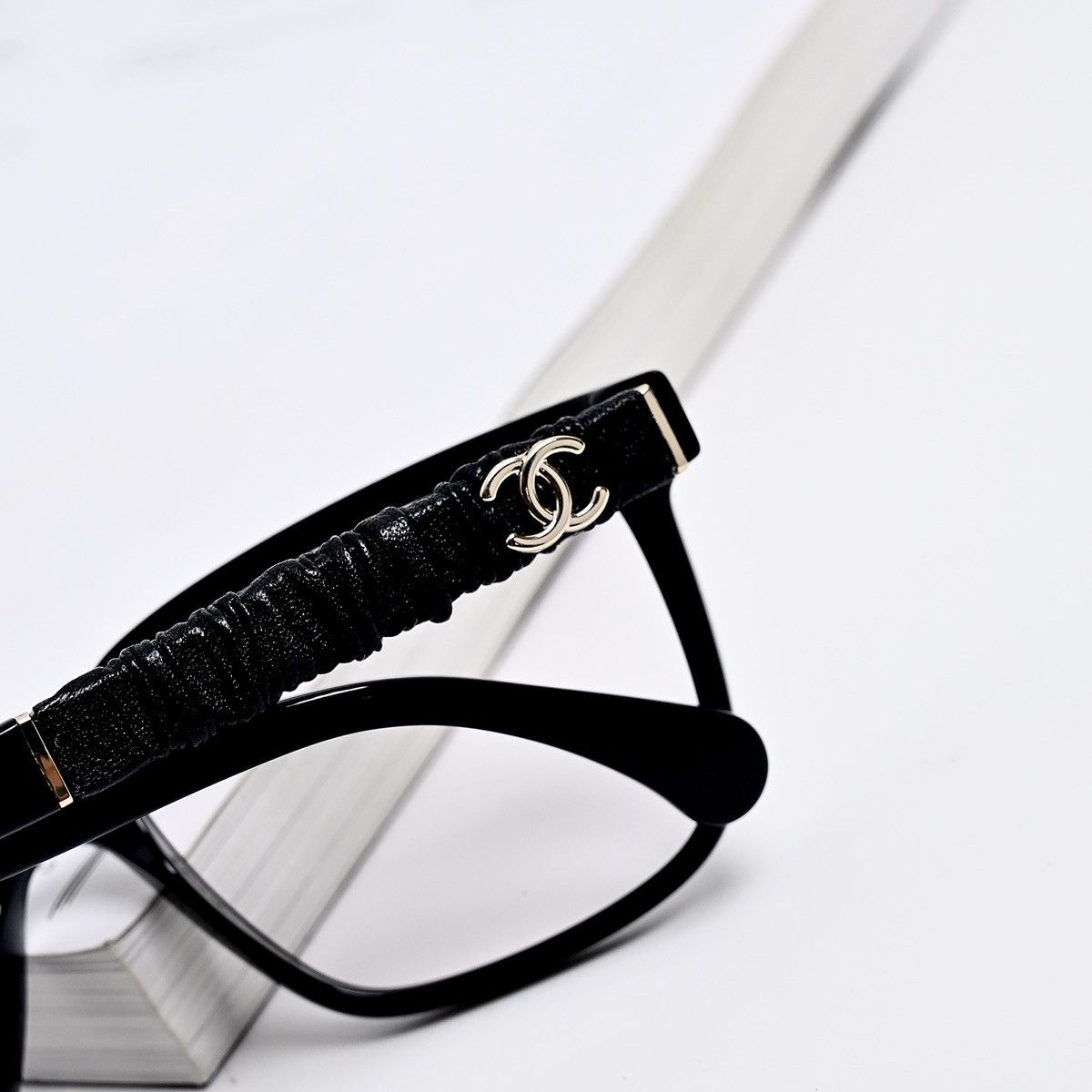 Chanel CHANEL 0CH3435Q GLASSES Size ONE SIZE - 10 Thumbnail