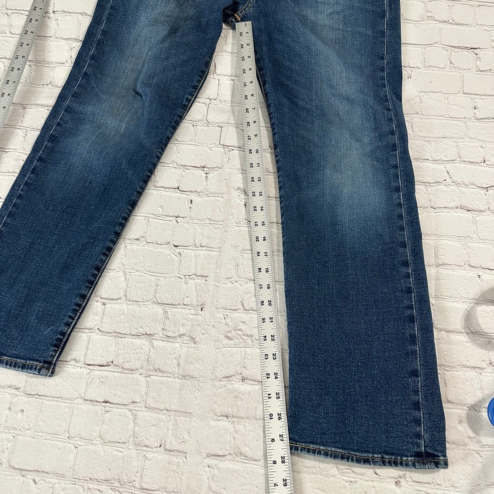 Levi's 501 Levi's 33x30 Size US 33 - 7 Thumbnail
