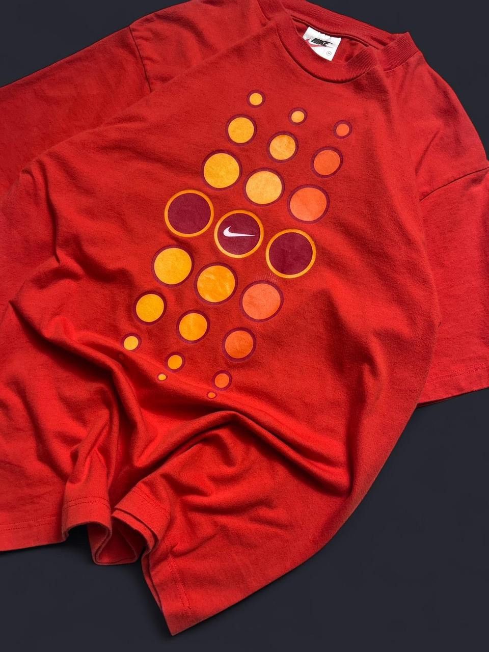 Nike 1990s nike tn t shirt Size US M / EU 48-50 / 2 - 2 Thumbnail