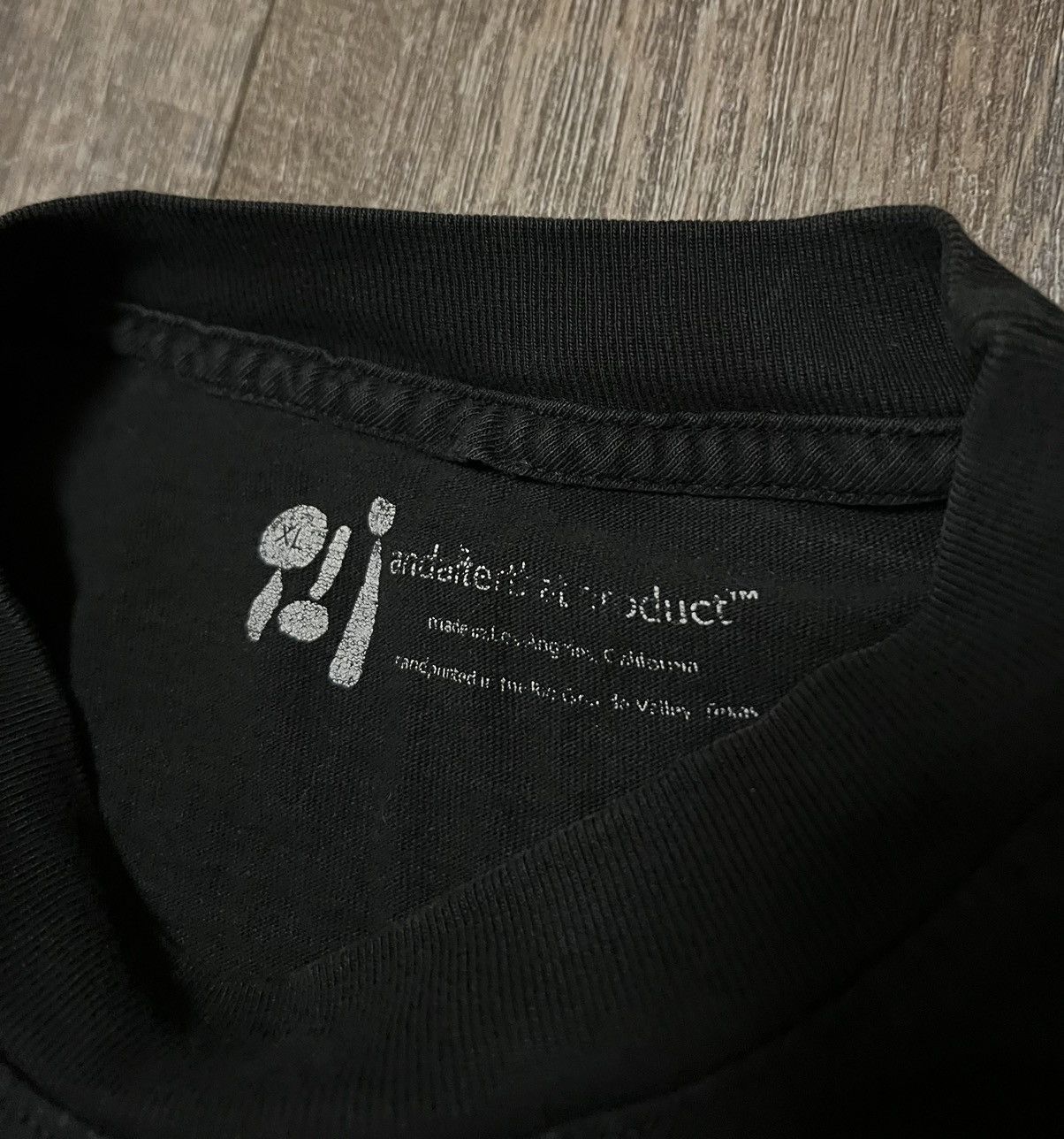Other The Shining FILM ANDERAFTERTHAT Shirt Size XL Size US XL / EU 56 / 4 - 5 Thumbnail