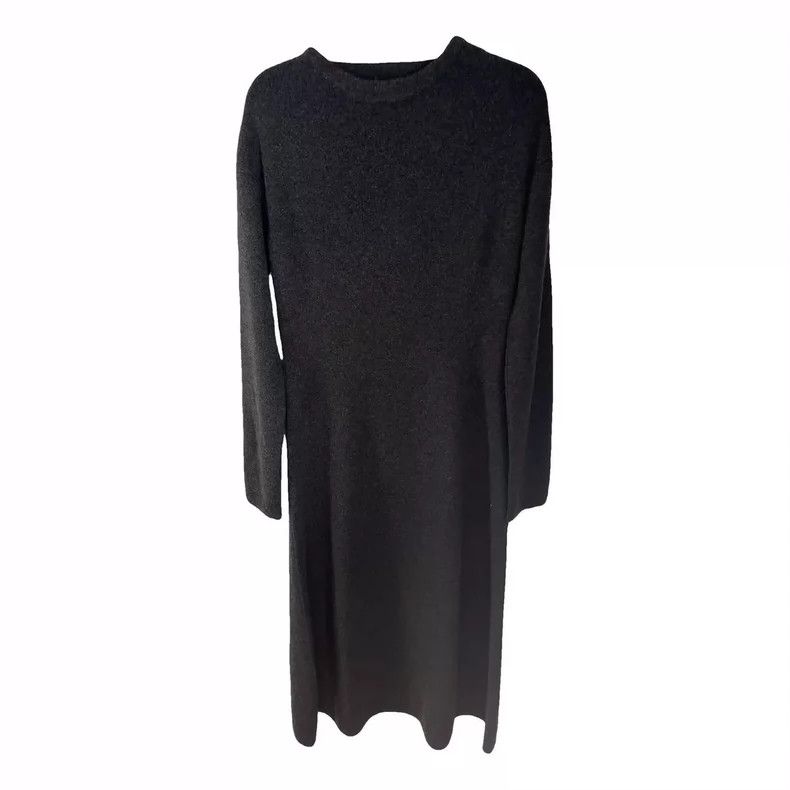 Loro Piana LORO PIANA A woman's cashmere dress Size M / US 6-8 / IT 42-44 - 1 Thumbnail