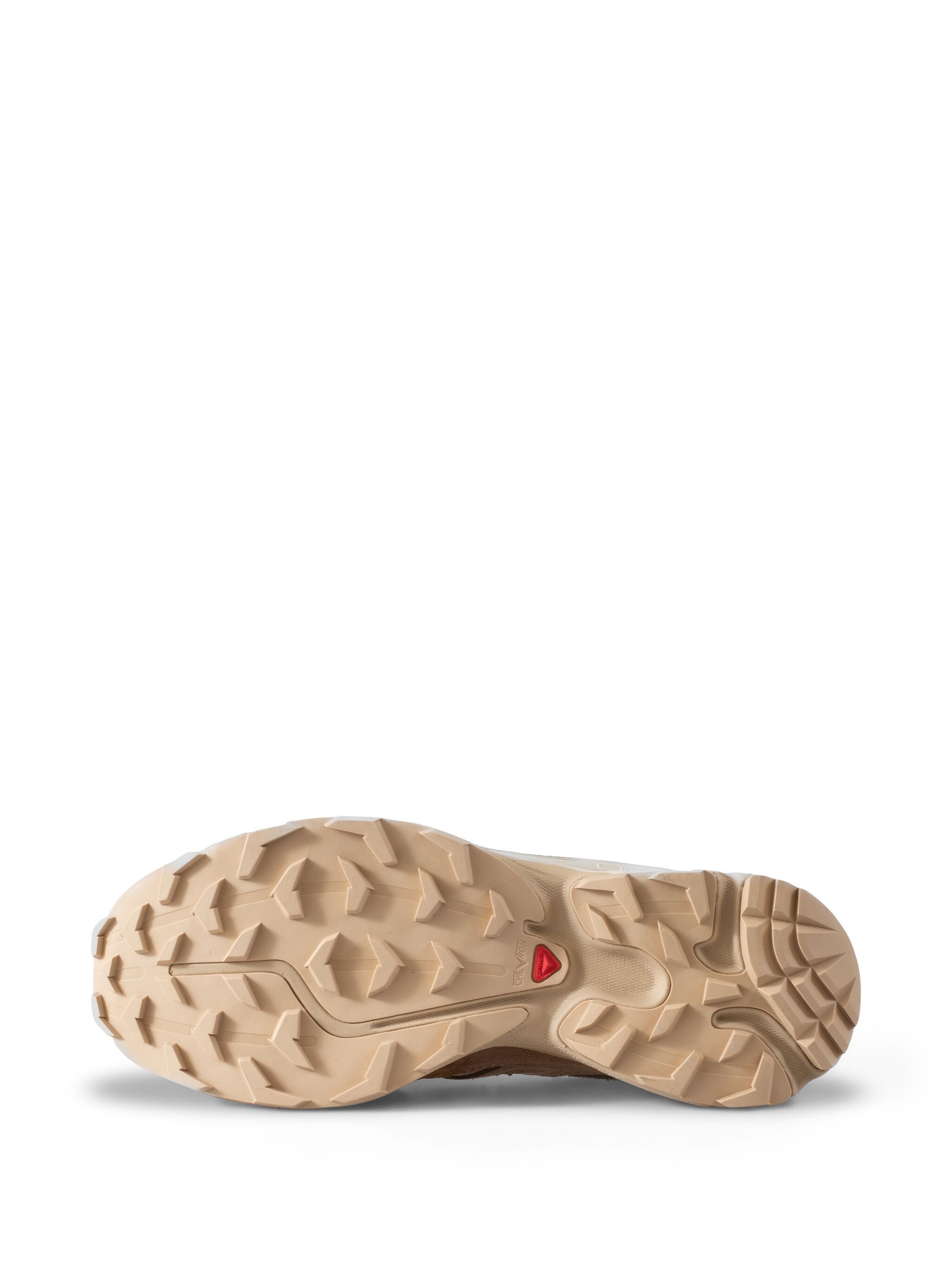 Salomon o1s22i1n0125 Xt-6 Expanse Leather Sneakers in Brown Size US 7.5 / EU 40-41 - 6 Thumbnail