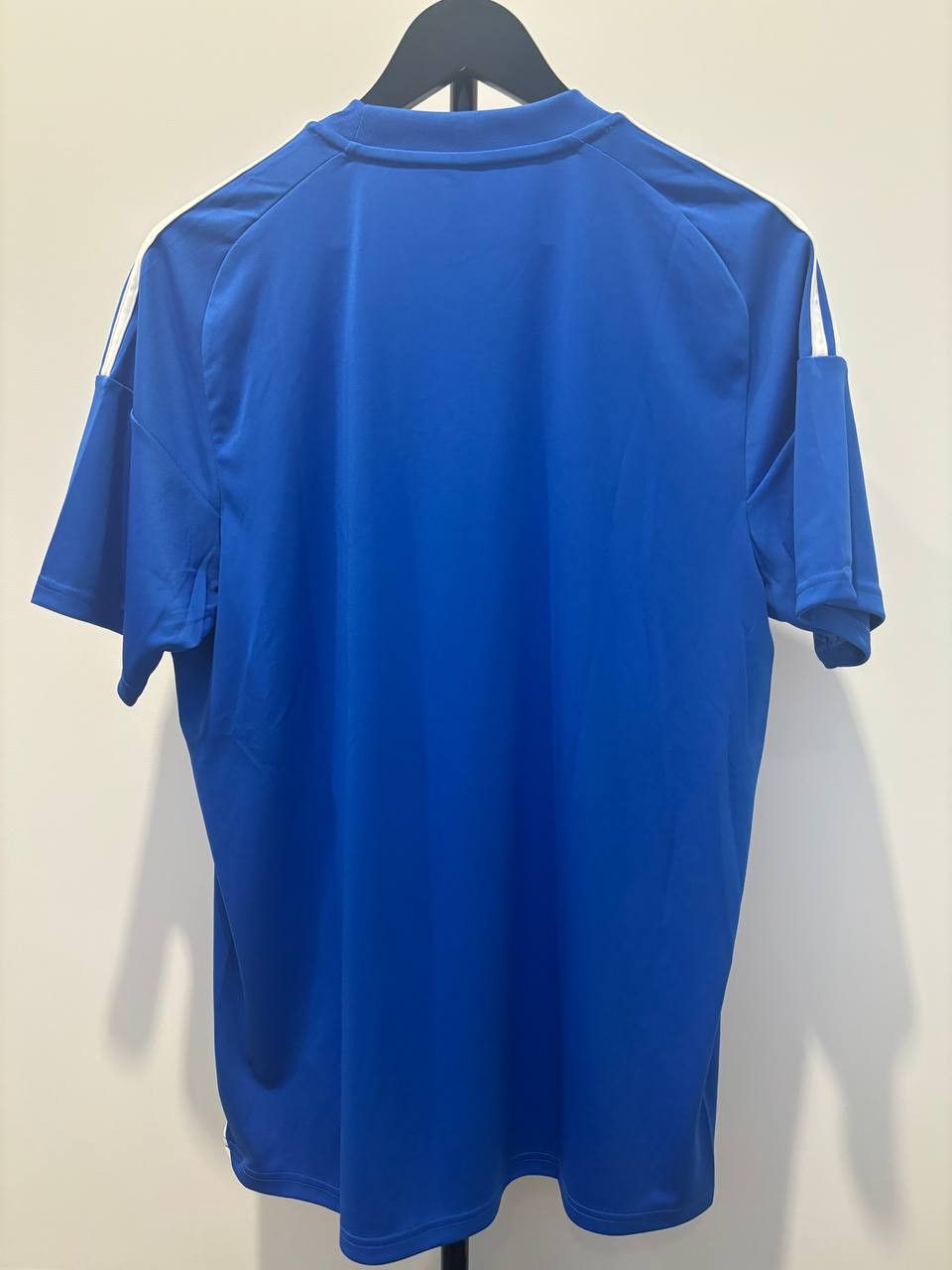 Adidas 2024 Adidas Italy Soccer Fan Home Jersey IQ0500 football Size US L / EU 52-54 / 3 - 2 Thumbnail
