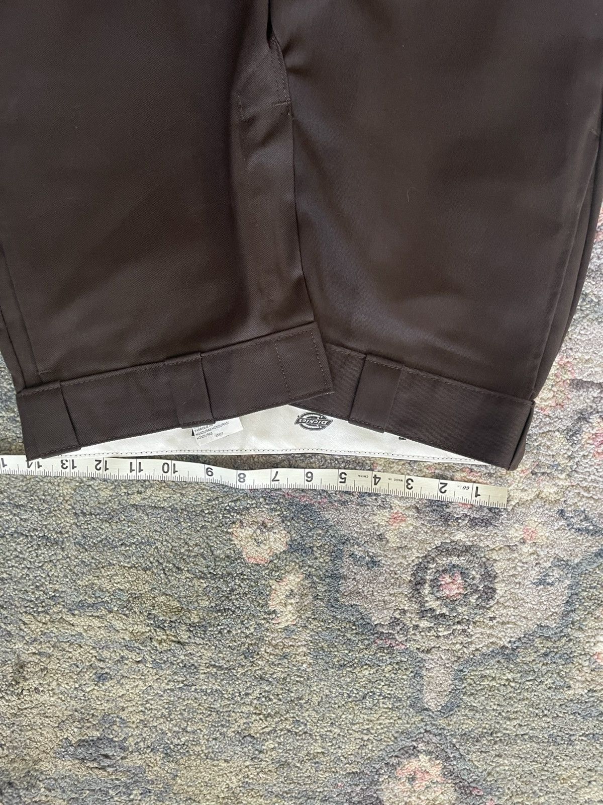 Dickies Dickies 874 original fit Size US 30 / EU 46 - 3 Thumbnail