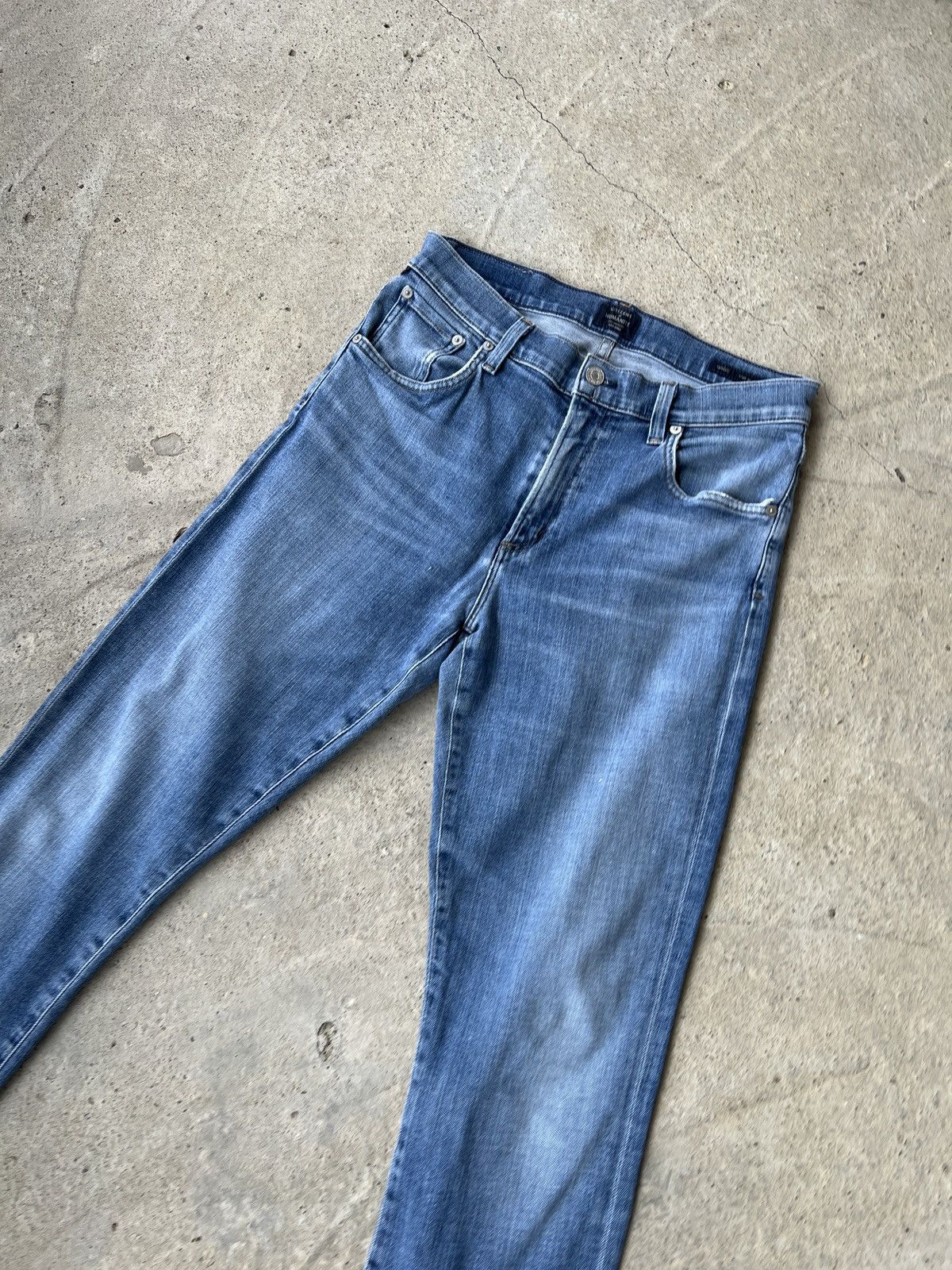 Citizens Of Humanity Citizens Of Humanity Made In USA Jeans Size US 31 - 2 Thumbnail