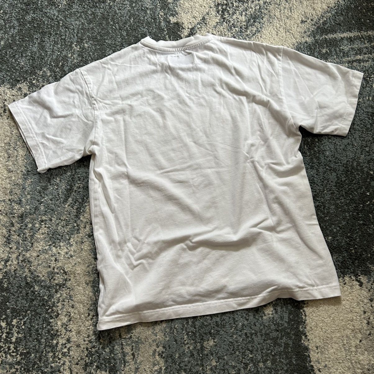 Nike DX5828-100 2022 NiKE DESiGN CHROMATiC RETRO FUTURiSM TEE Size US M / EU 48-50 / 2 - 8 Thumbnail