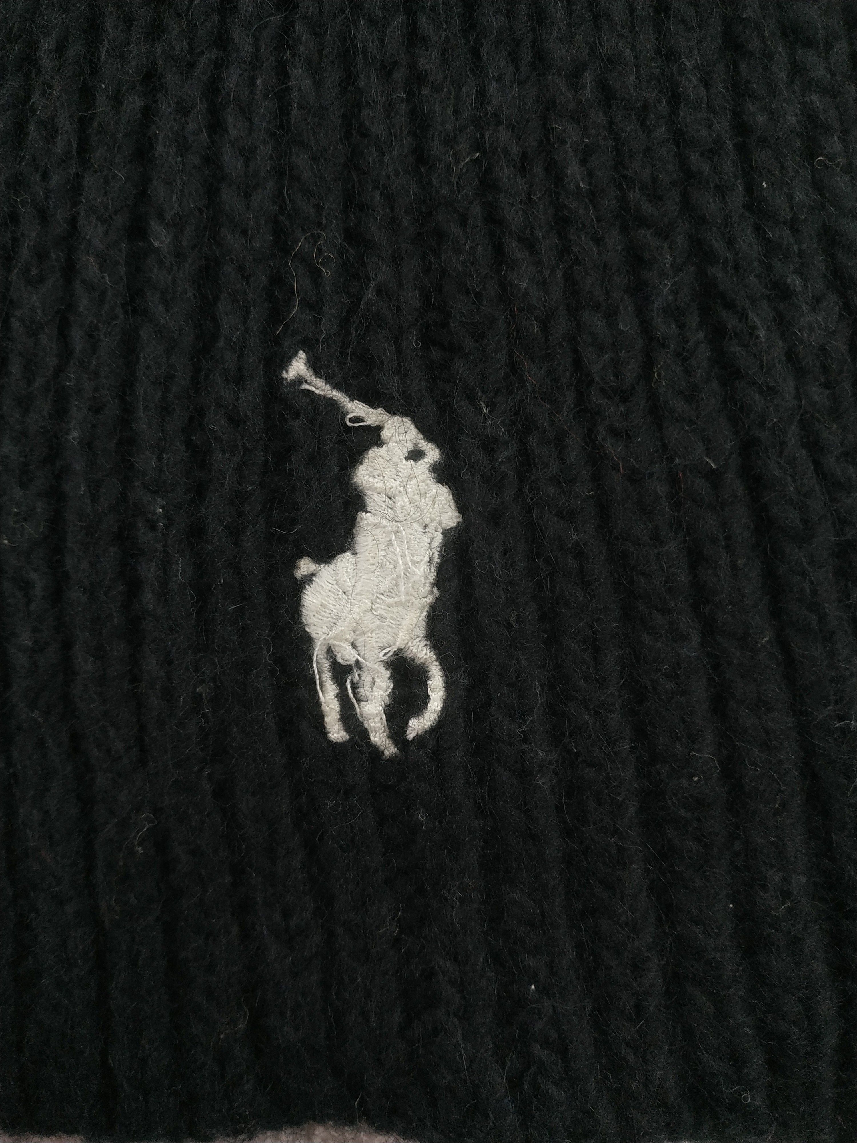 Polo Ralph Lauren Polo Ralph Lauren Scarf / Muffler / Neckwear - WW880 Size ONE SIZE - 4 Thumbnail