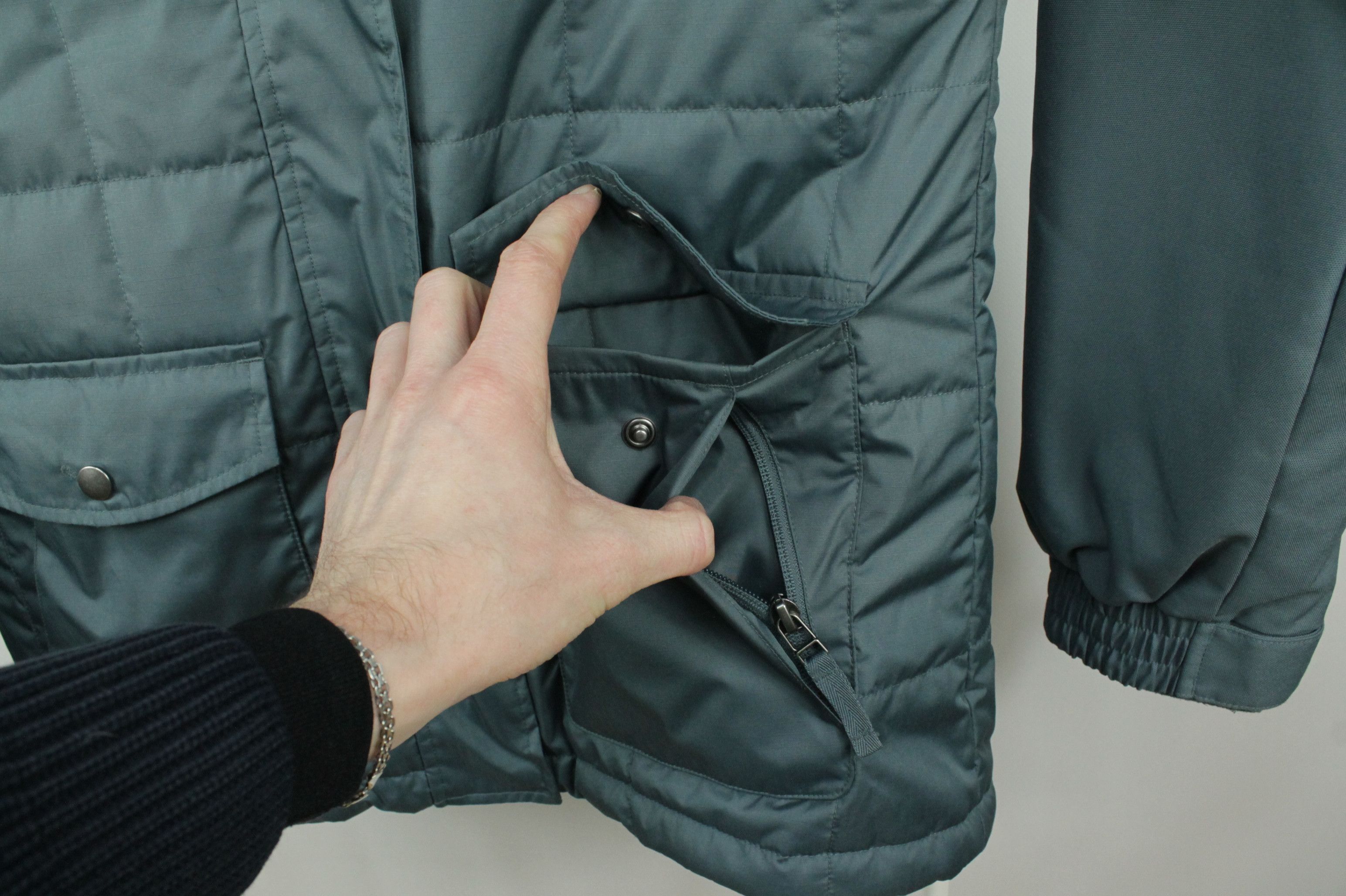 Nike × USA Olympics Nike Engineered World Class Athletes Winter Ski Jacket Size S / US 4 / IT 40 - 8 Thumbnail