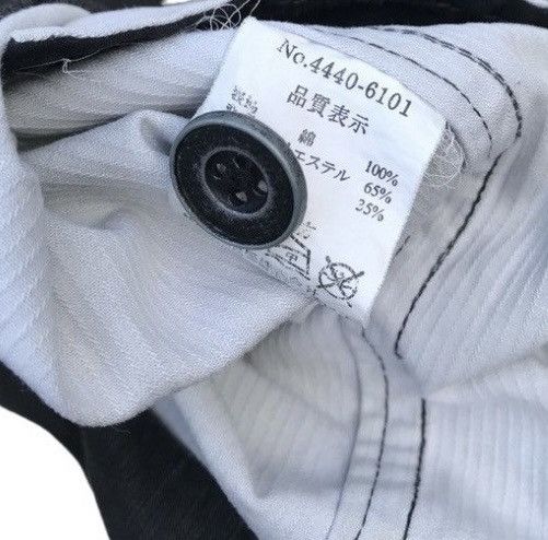 Airwalk Airwalk Skate Jacket Airwalk Streetwear Works Jacket Size US M / EU 48-50 / 2 - 10 Thumbnail