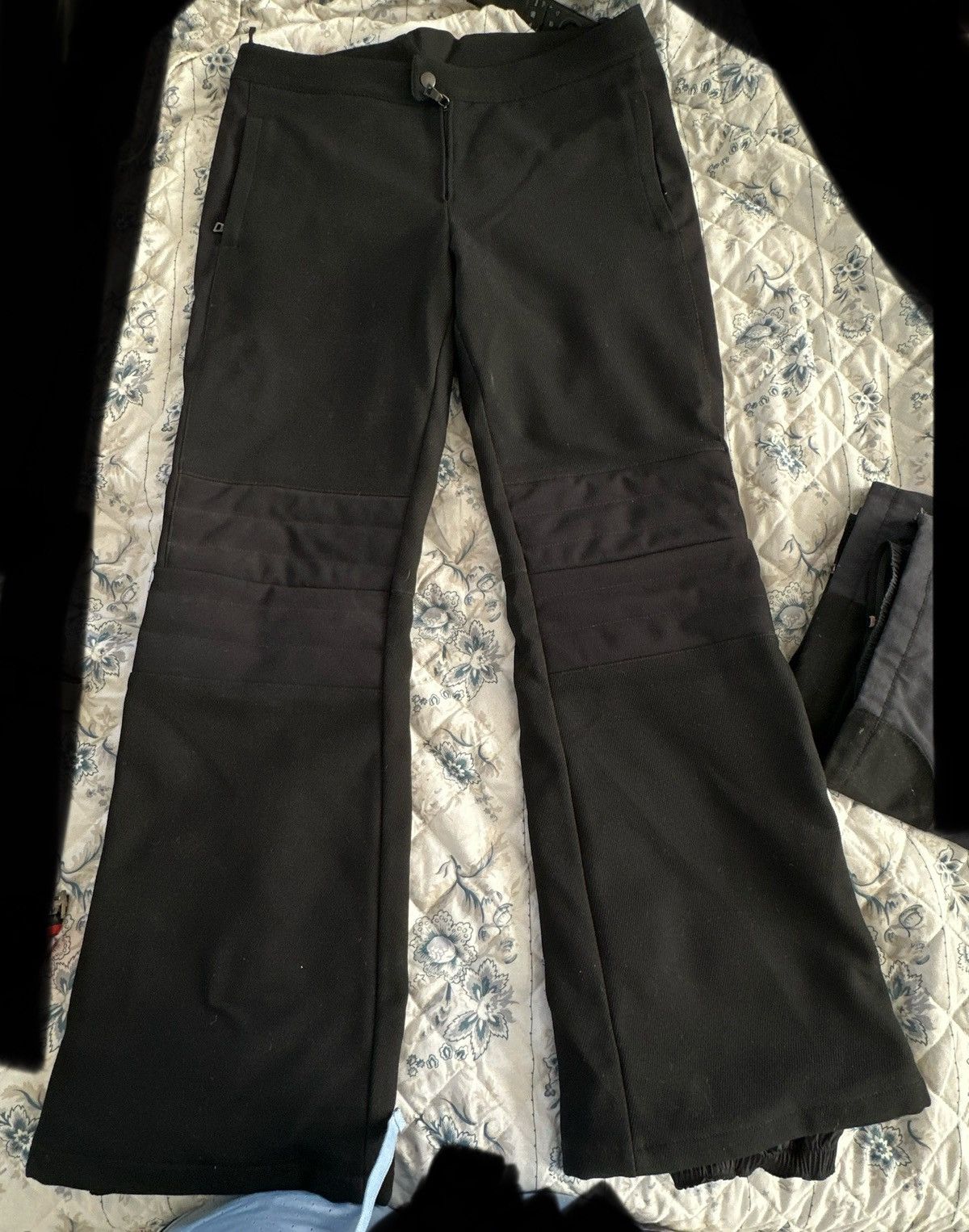 Prada PRADA snow pants Size 36" / US 14 / IT 50 - 1 Thumbnail