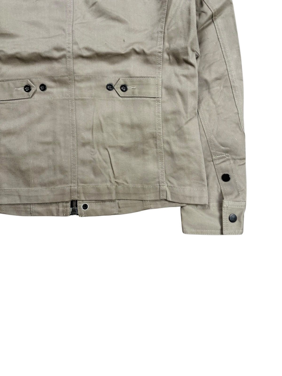 GOA 2000s Hideways Nicole - Apocalypse Style Jacket Size US M / EU 48-50 / 2 - 8 Thumbnail