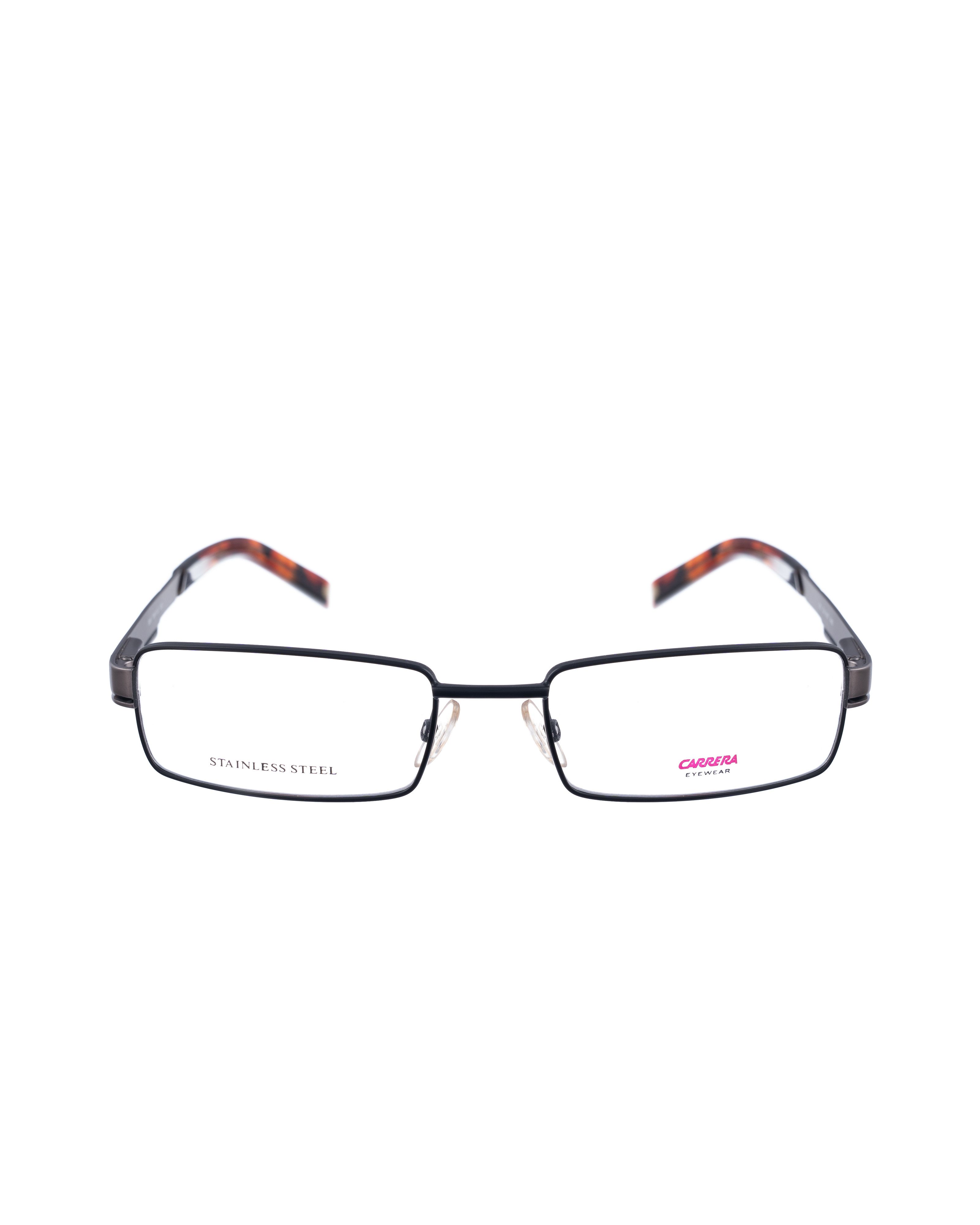 Carrera Carrera 90s Steel Glasses with Havana Temples Size ONE SIZE - 2 Thumbnail