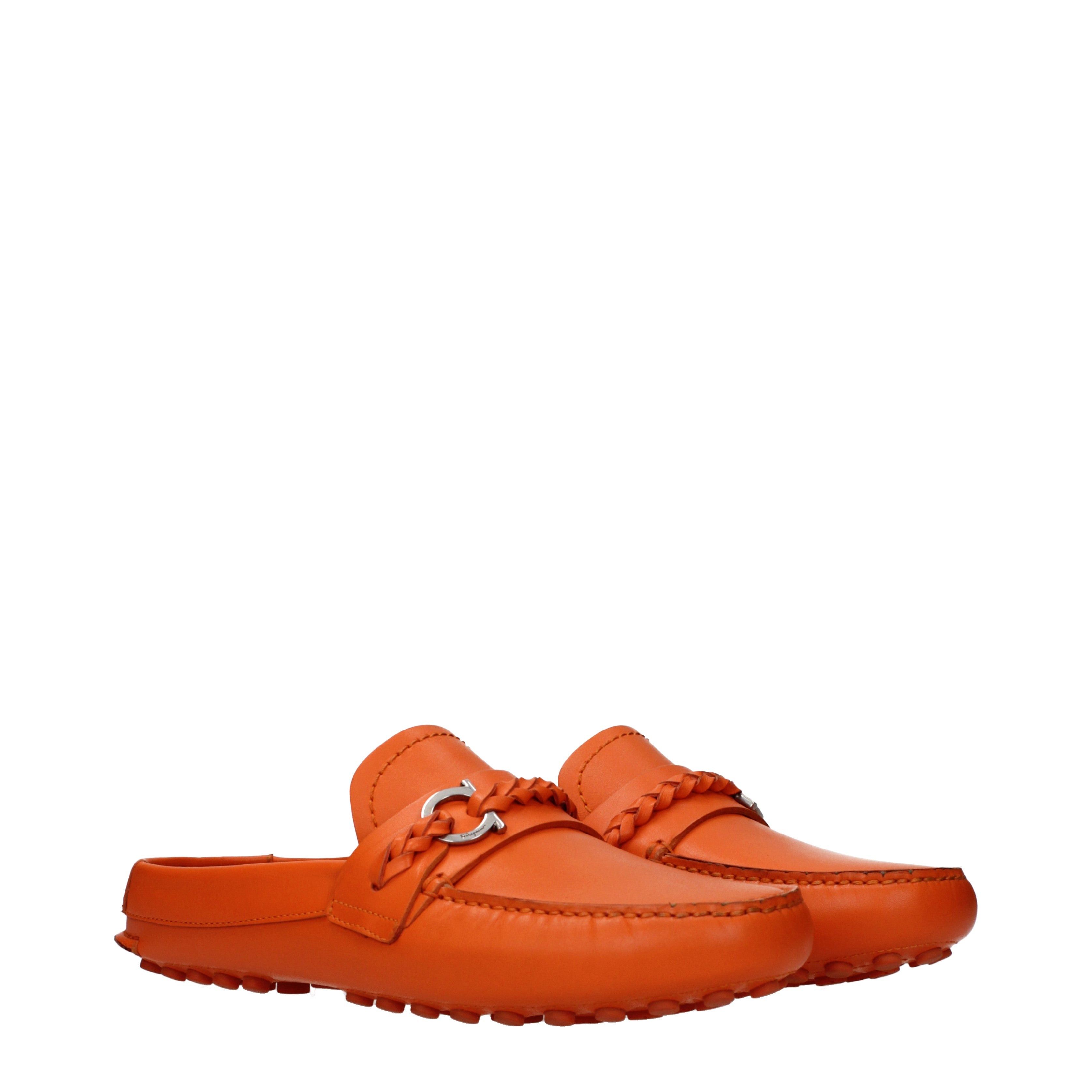 Salvatore Ferragamo Slippers Size US 10 / IT 40 - 1 Thumbnail